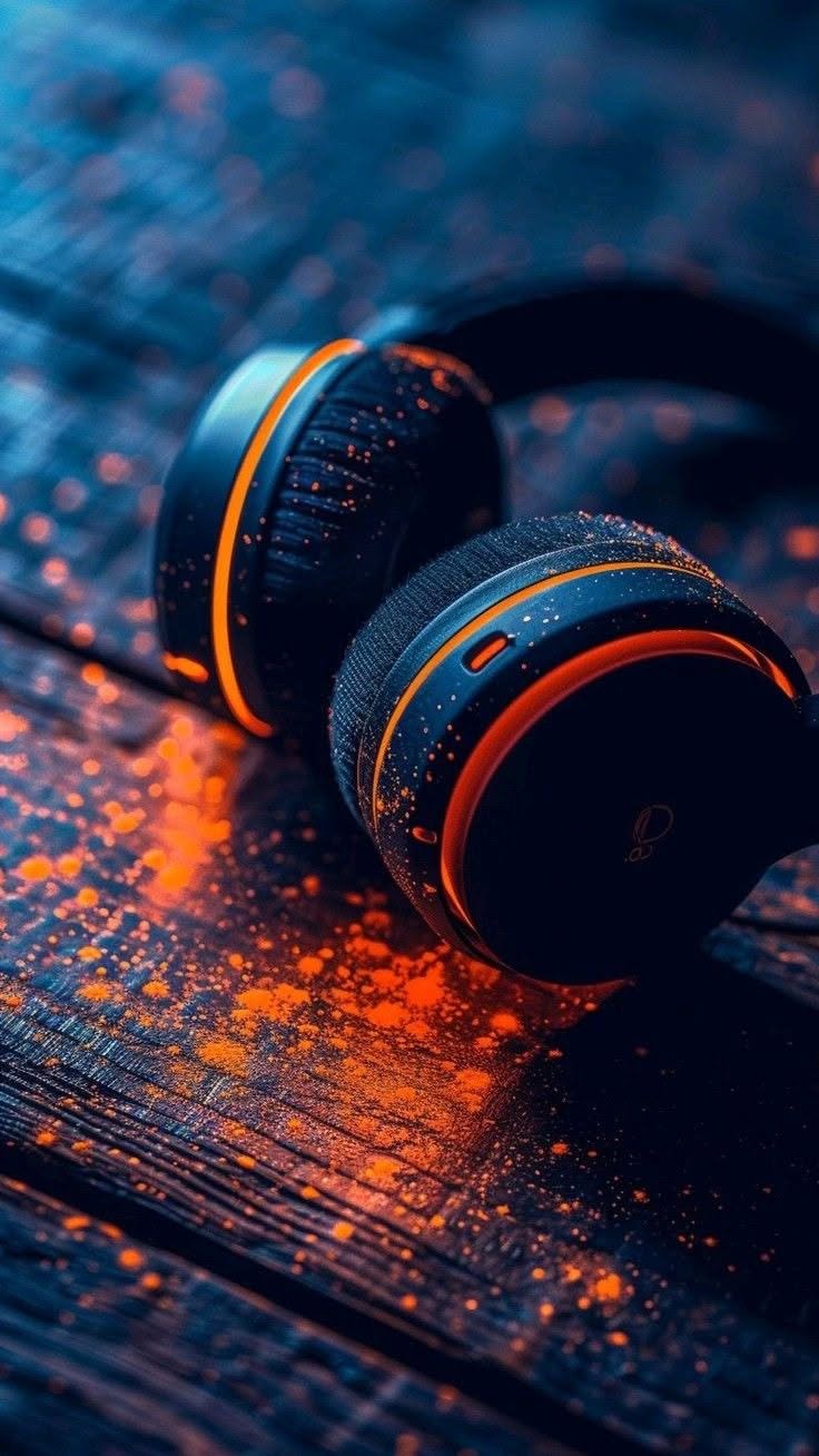 Wallpapers