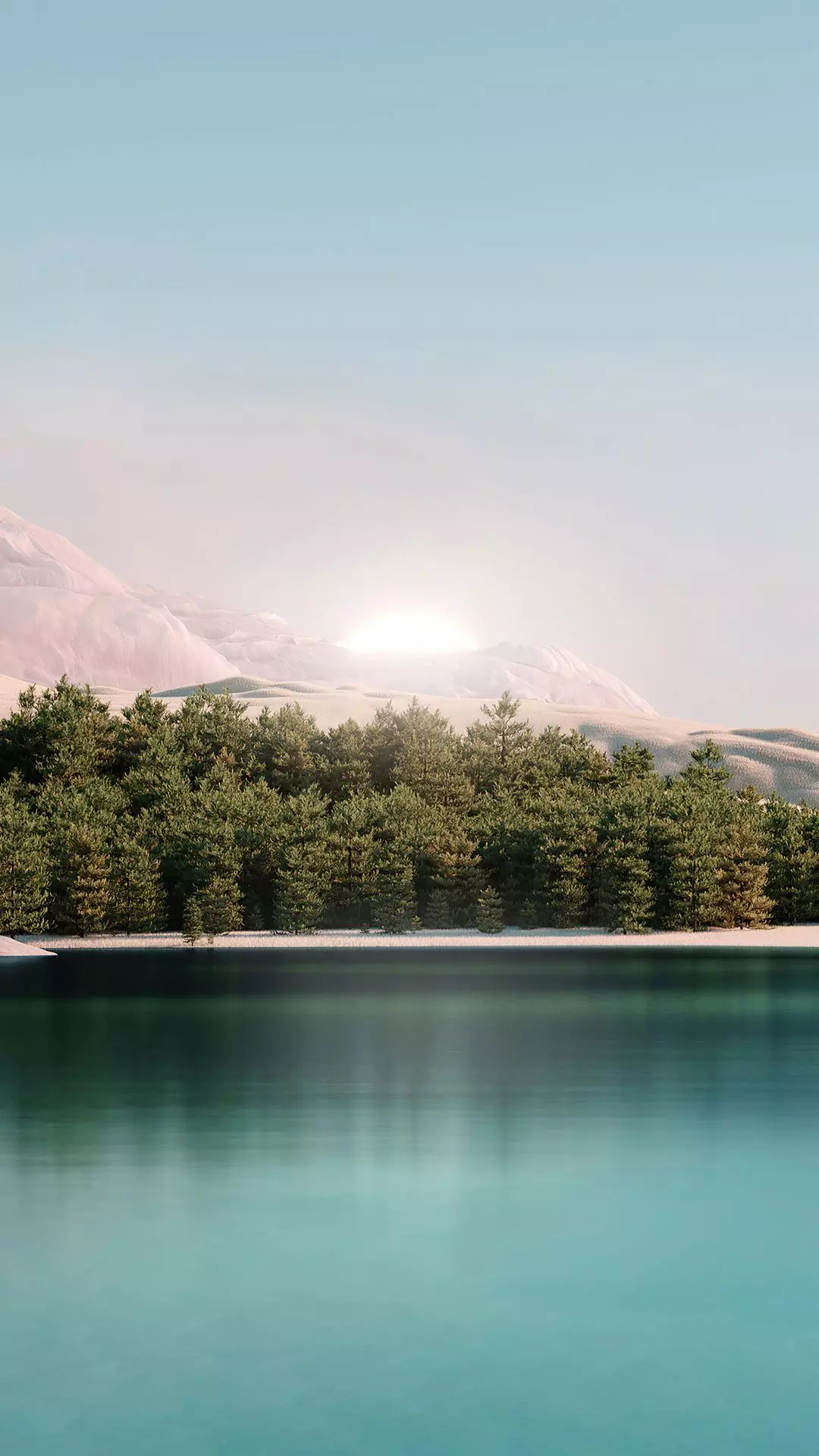 Landscapes
