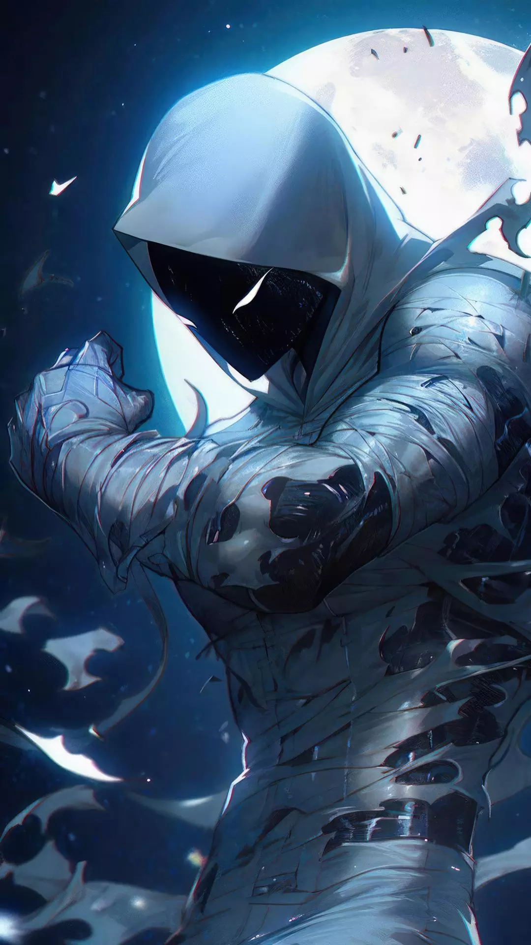 Wallpapers