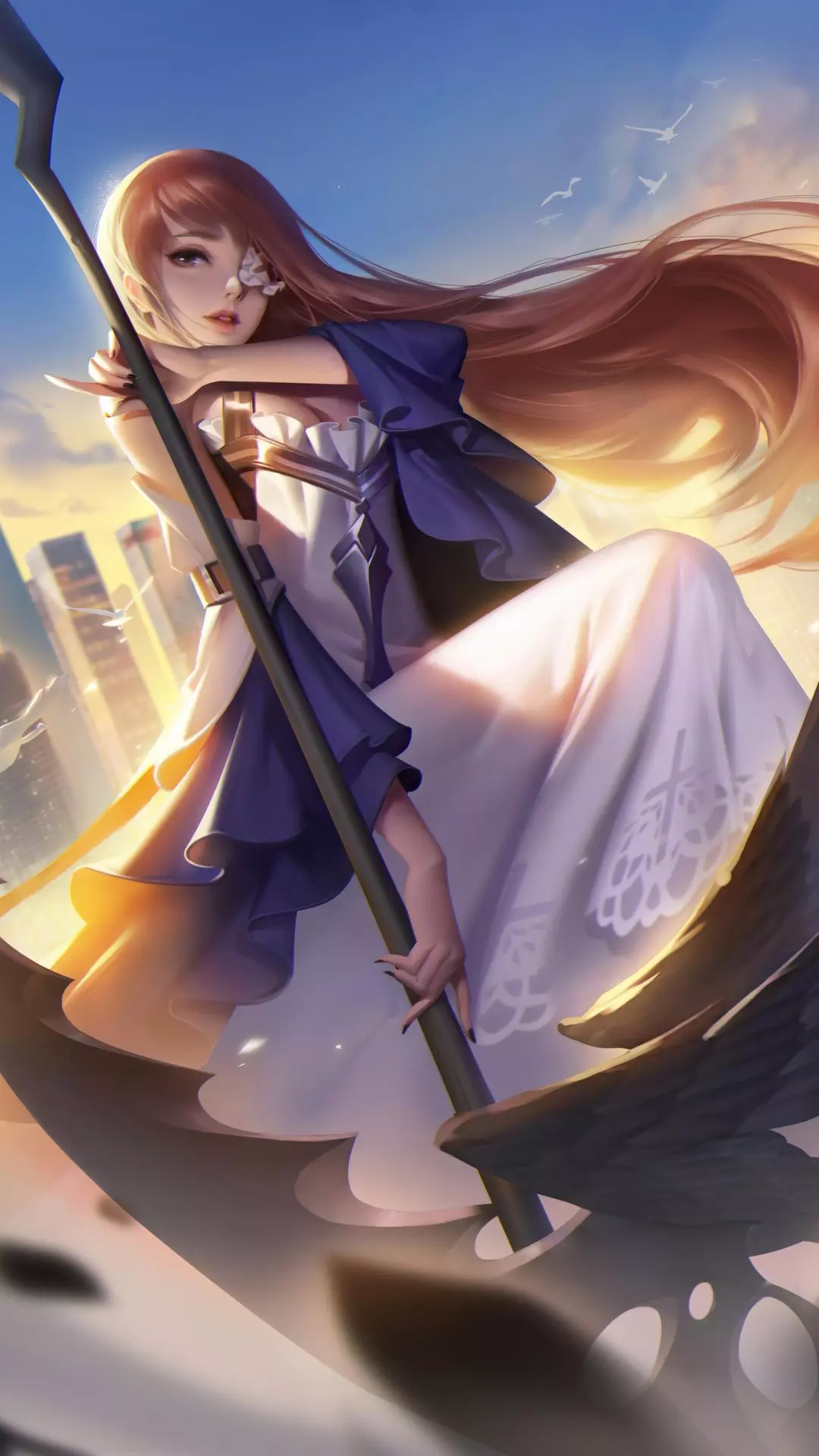 Wallpapers