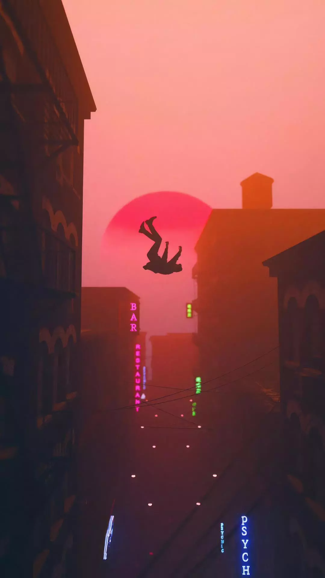 Wallpapers