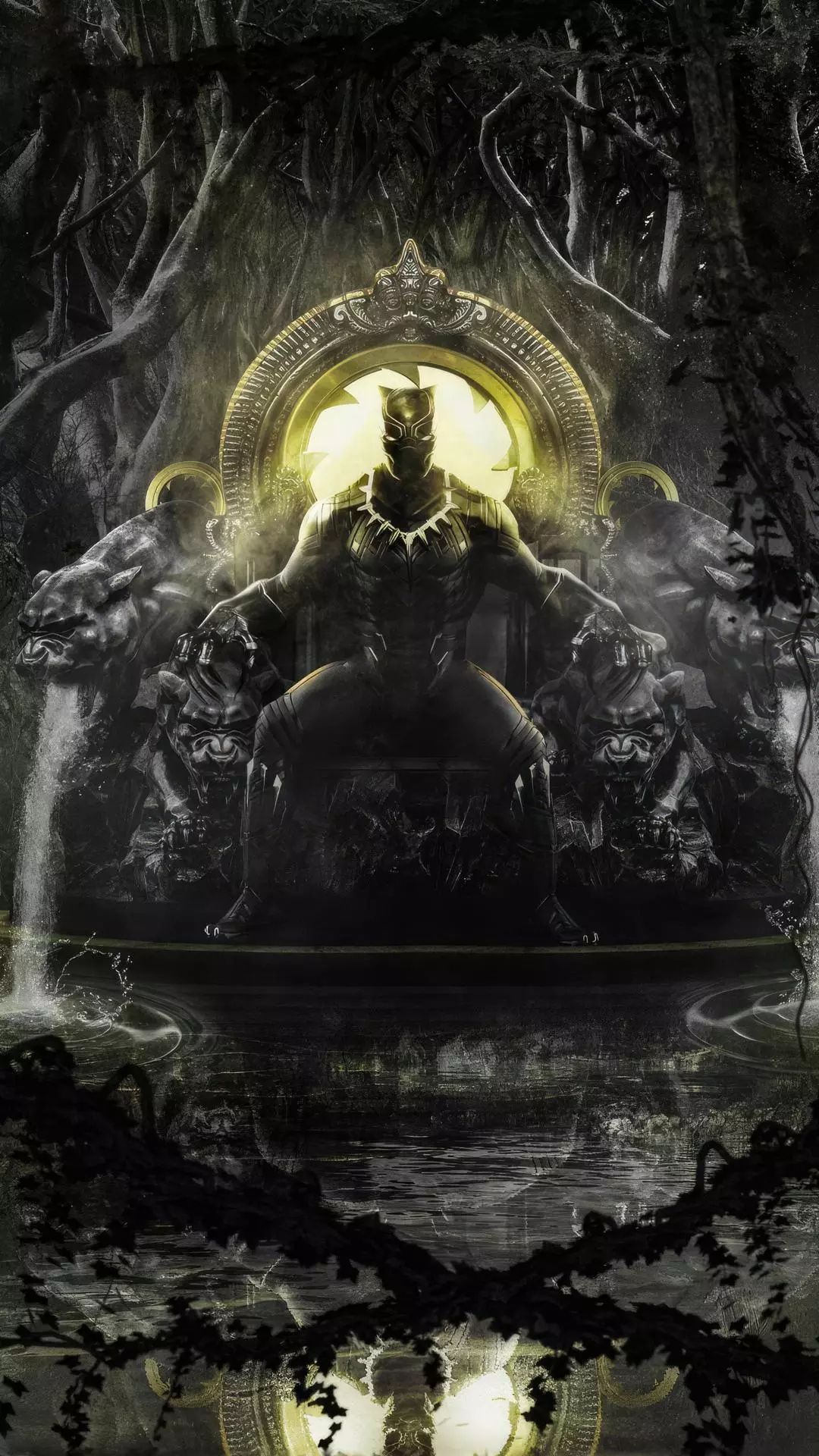 Wallpapers