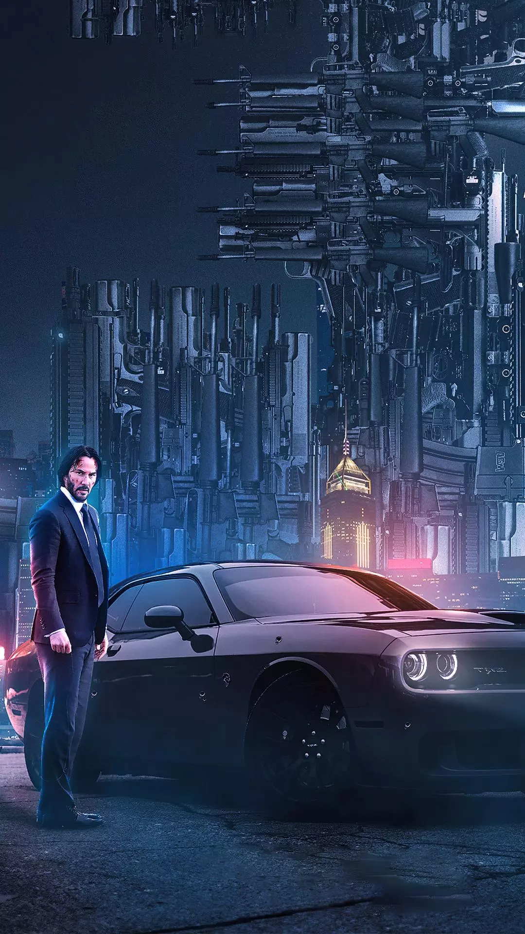 Wallpapers