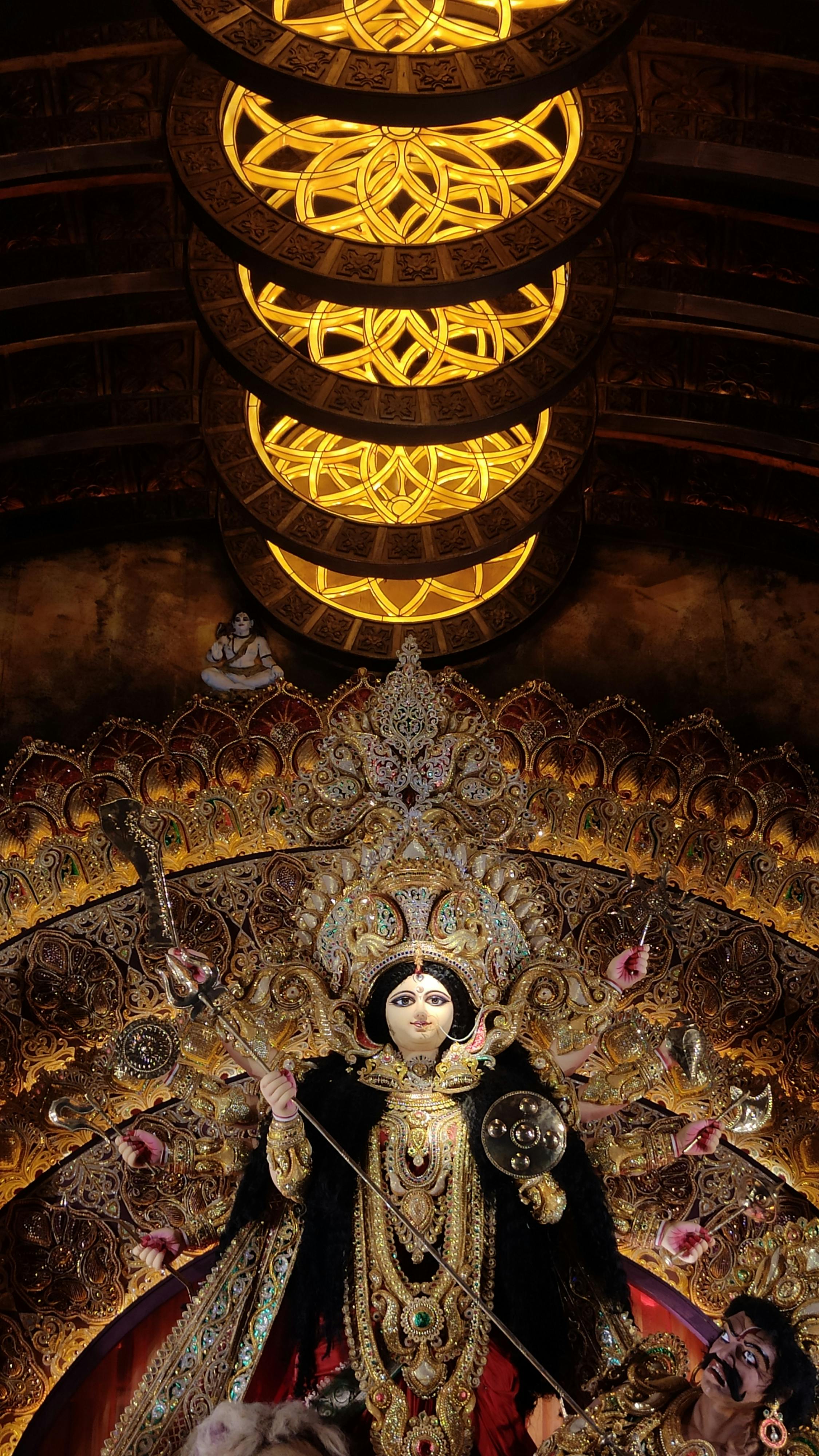 Wallpapers