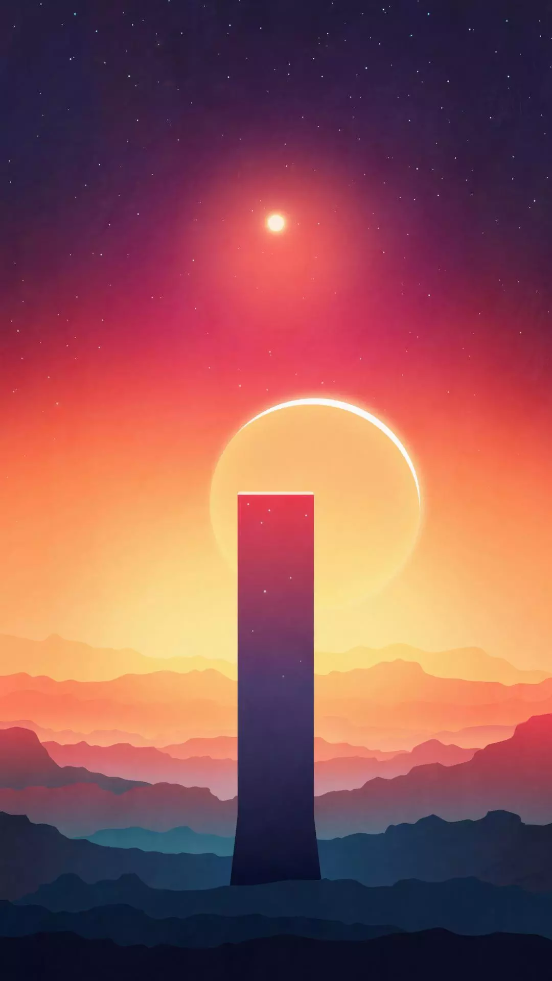 Wallpapers