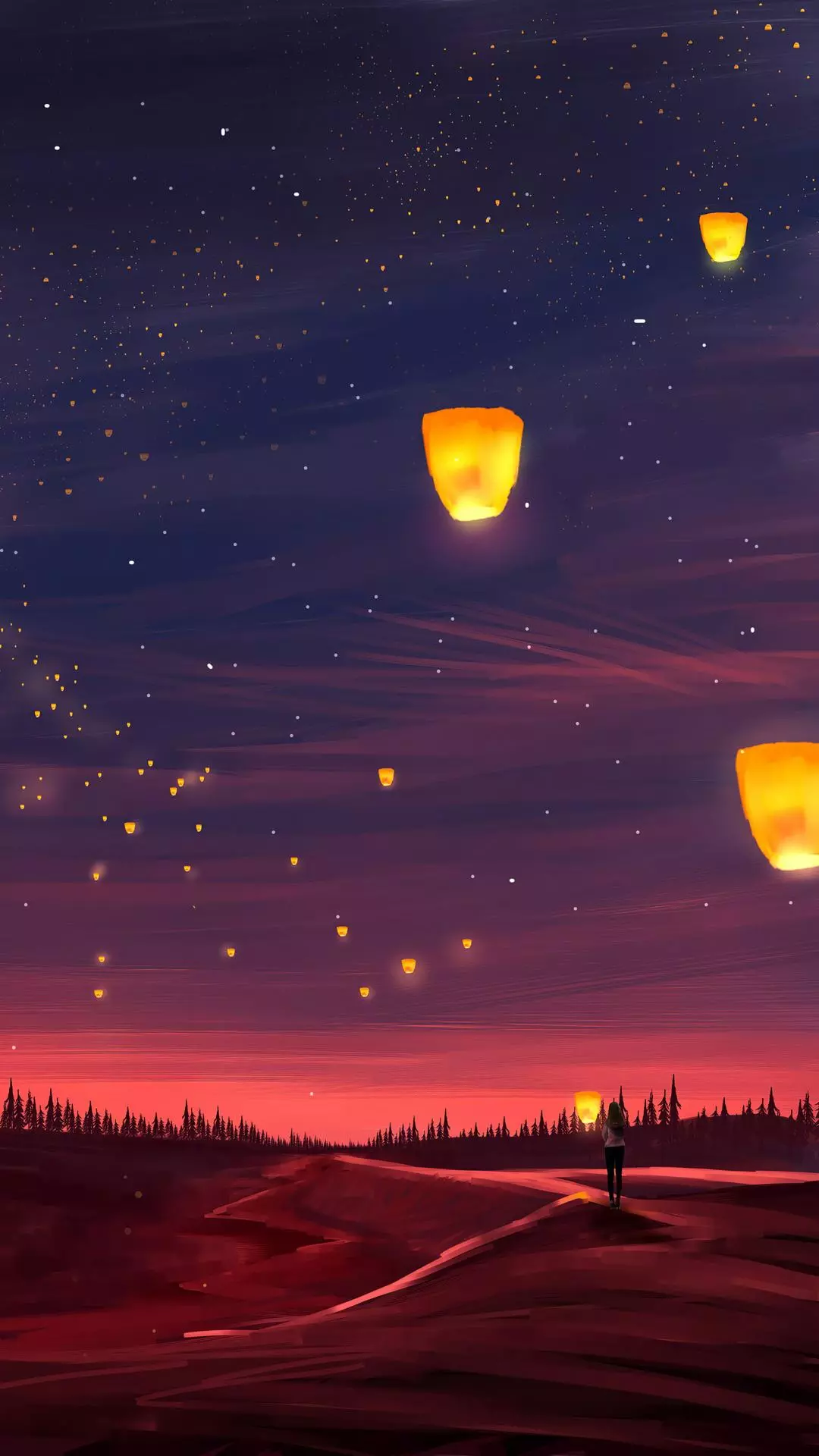 Wallpapers