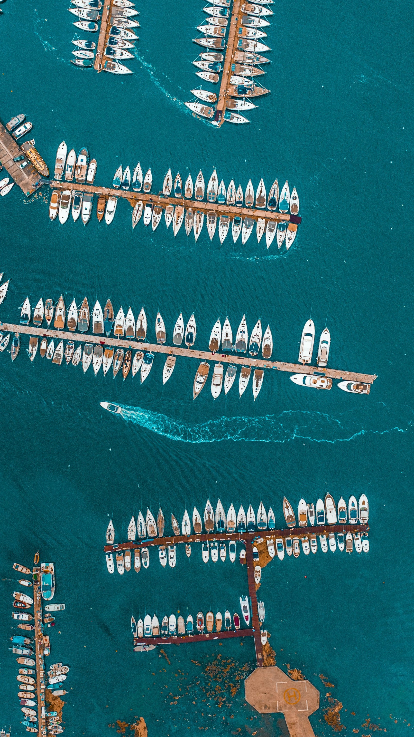 Wallpapers