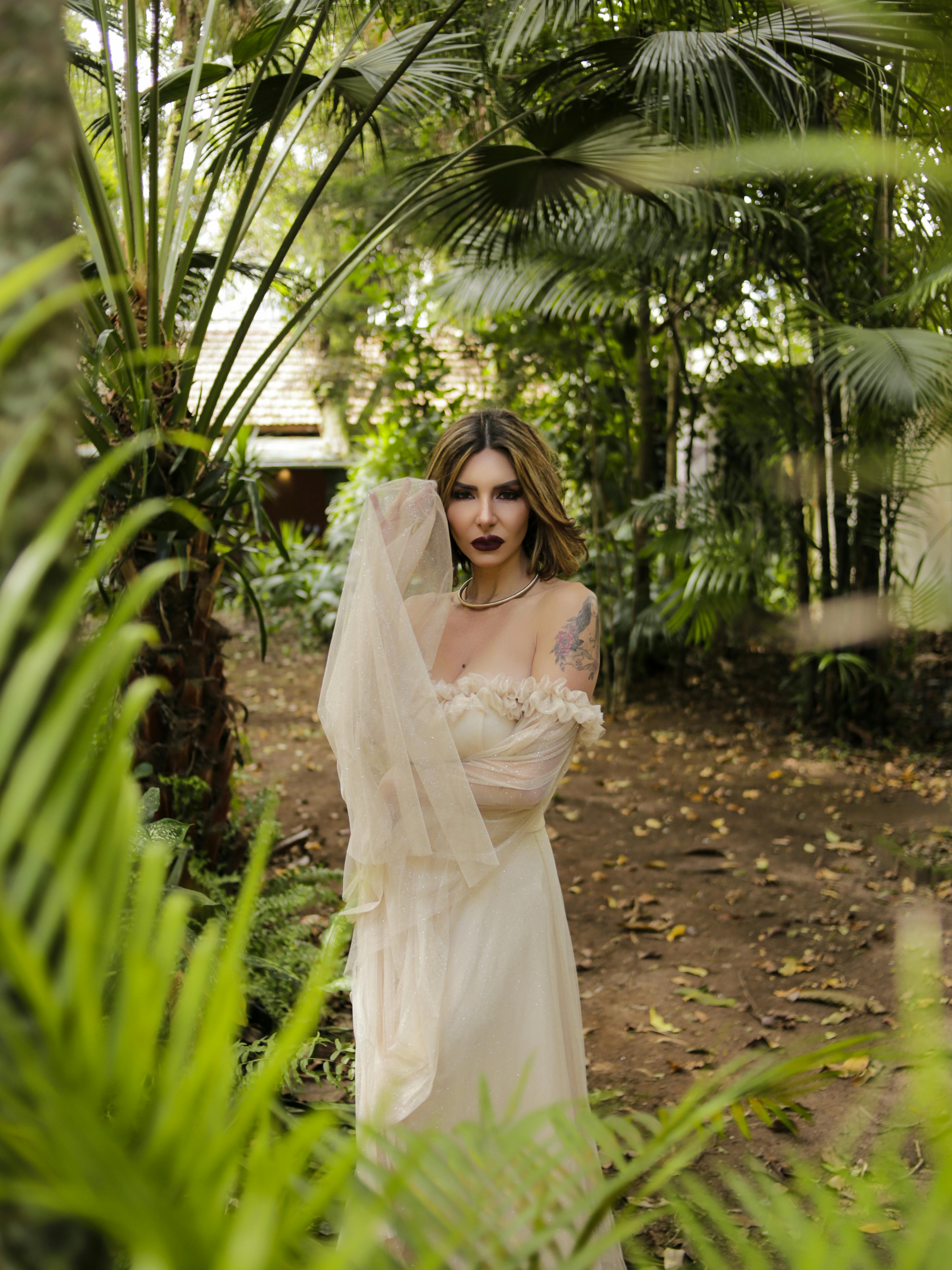 Forest & Flora