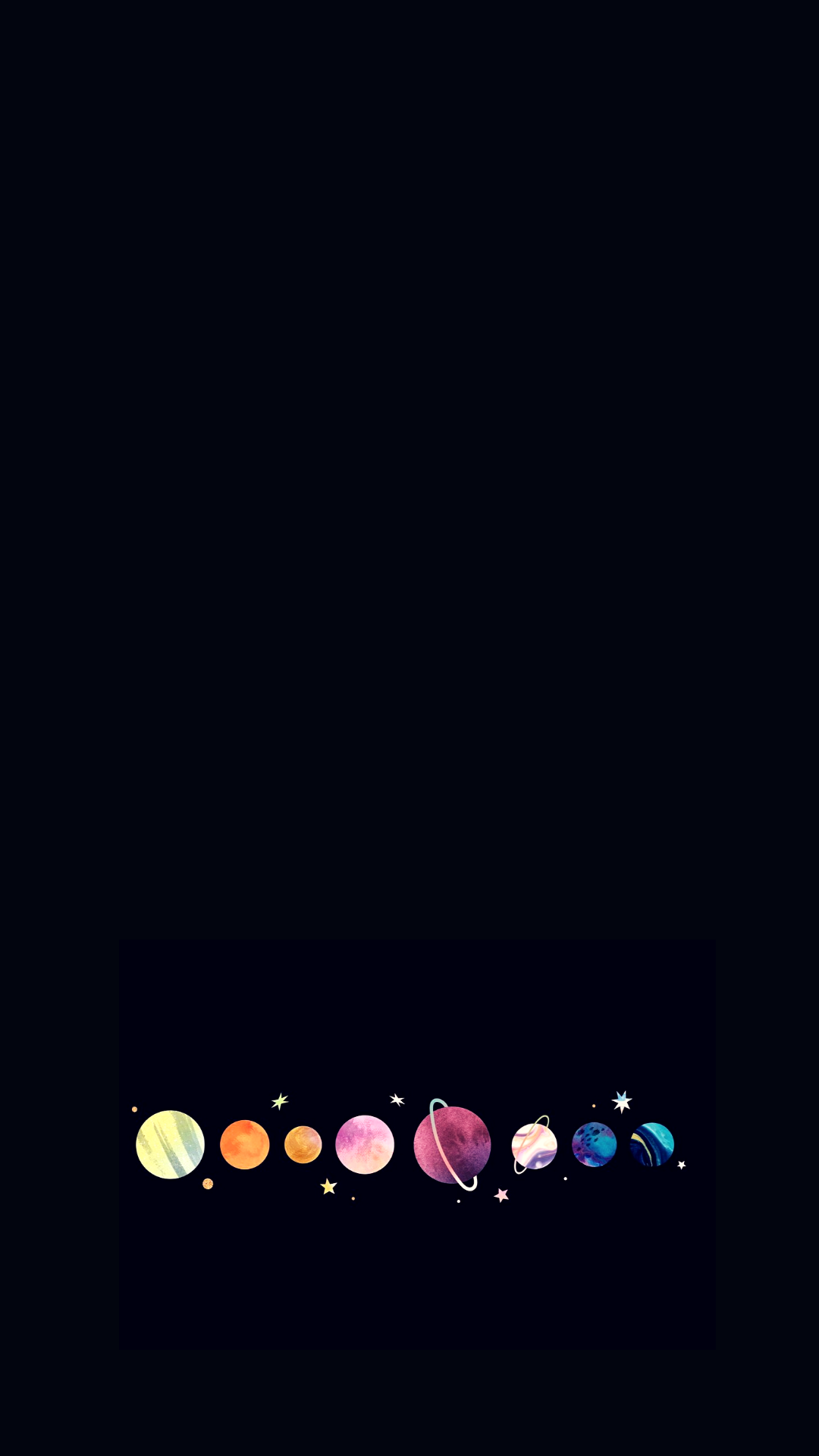 Wallpapers