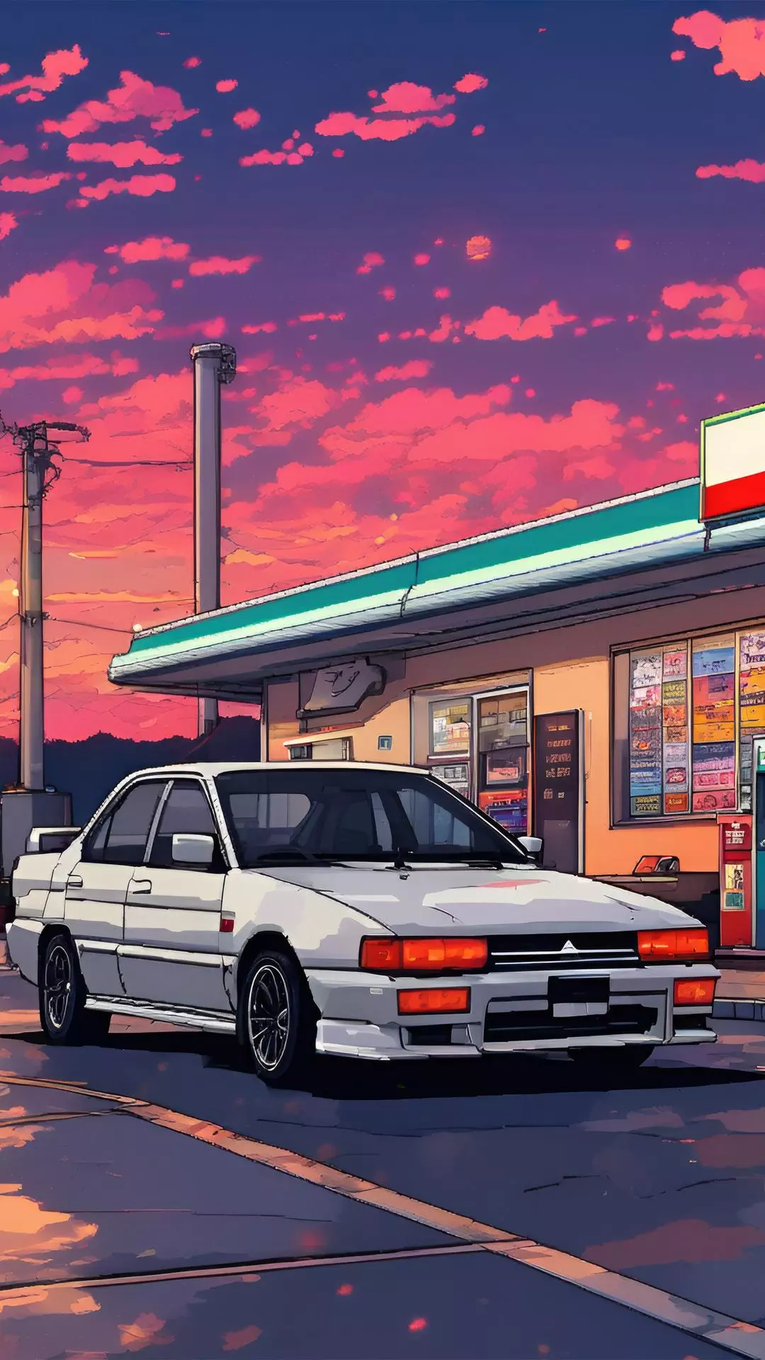 Wallpapers