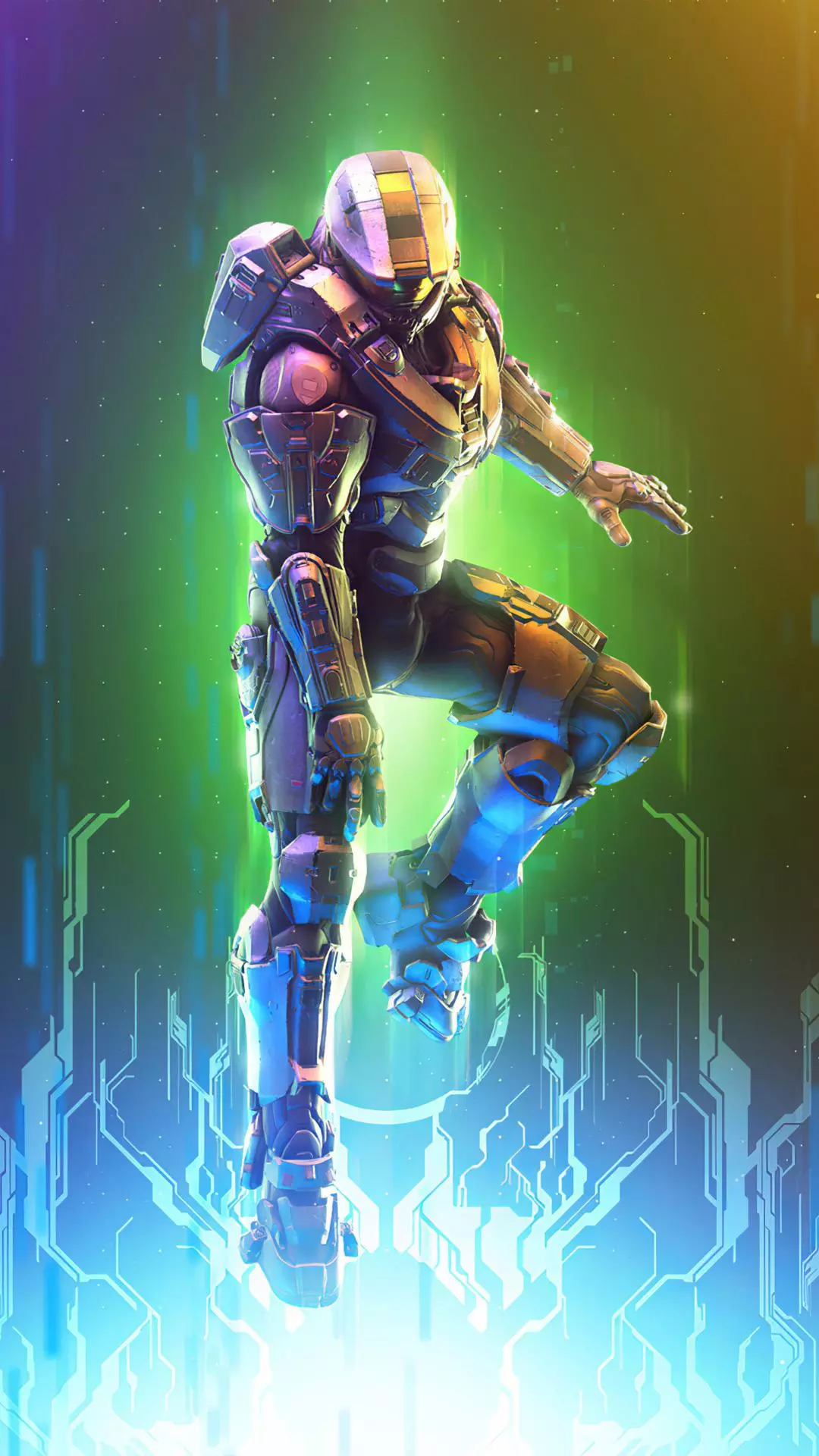 Wallpapers