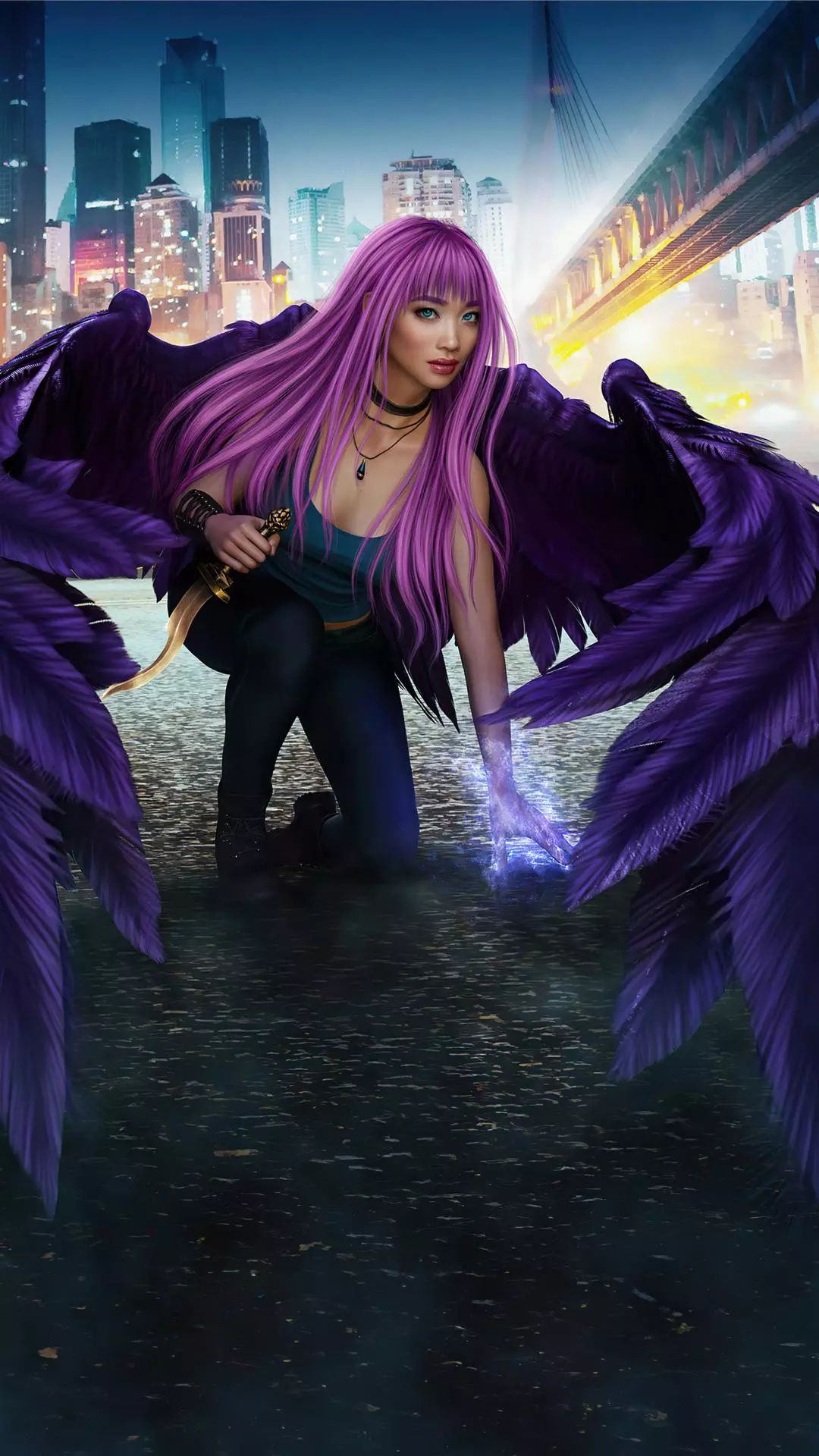 Wallpapers