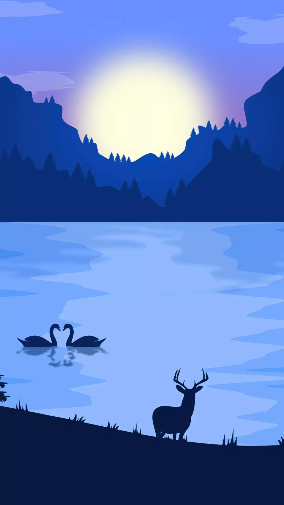 Landscapes