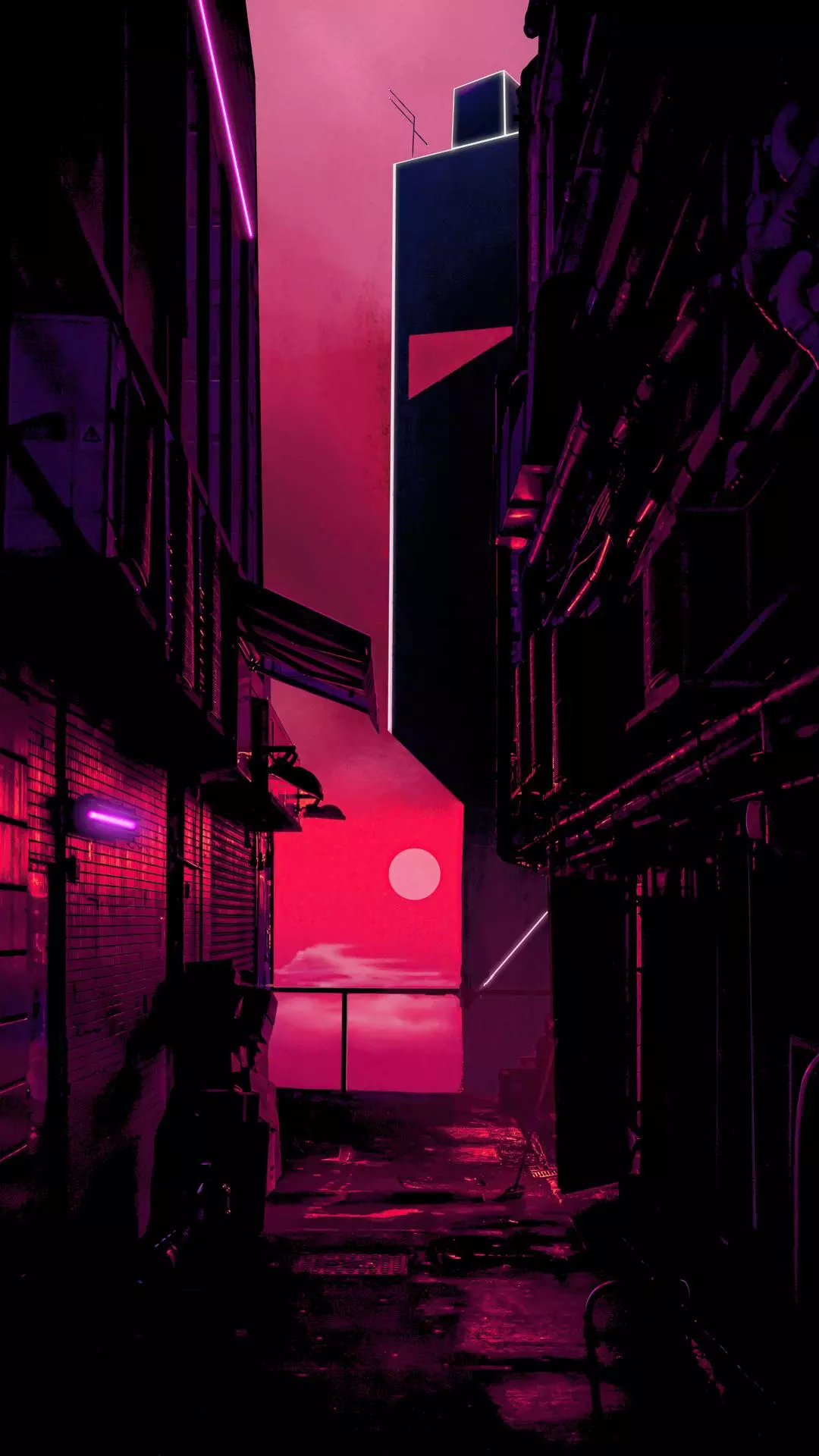 Wallpapers