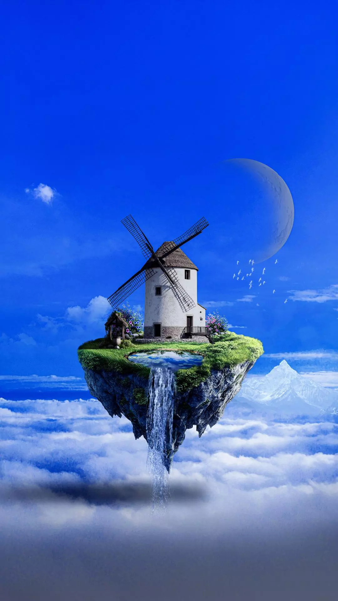 Wallpapers