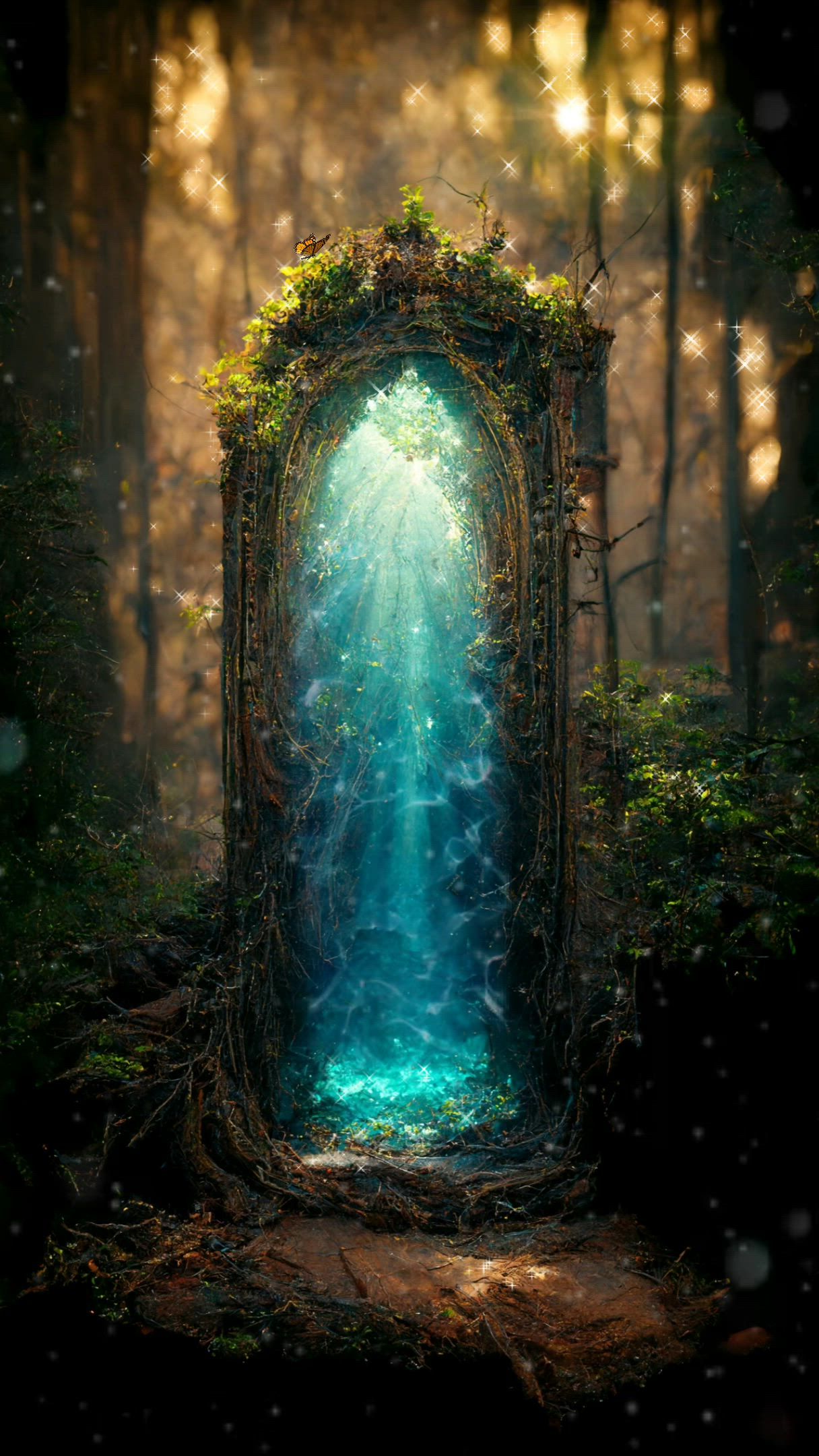 Wallpapers