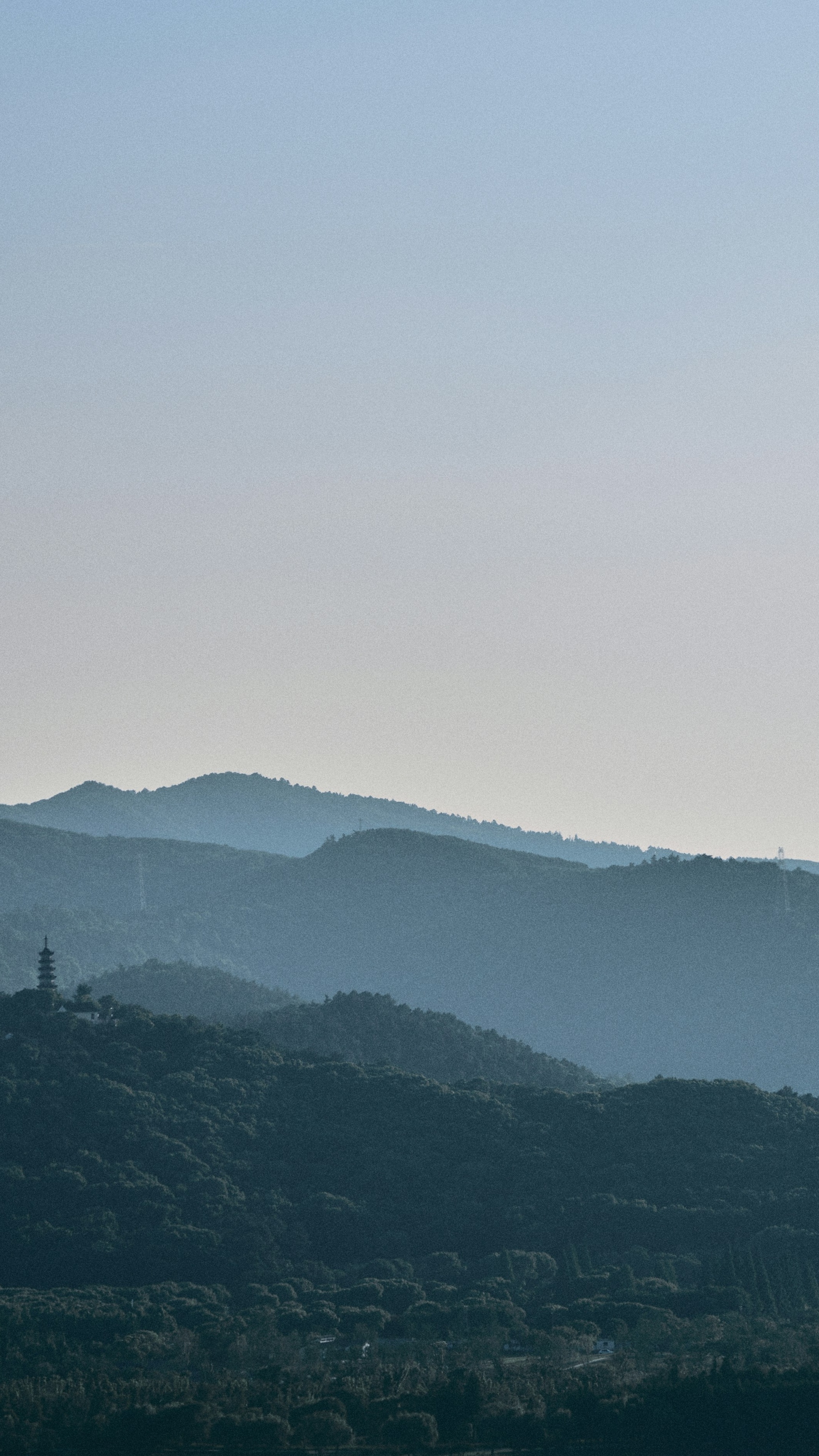 Landscapes