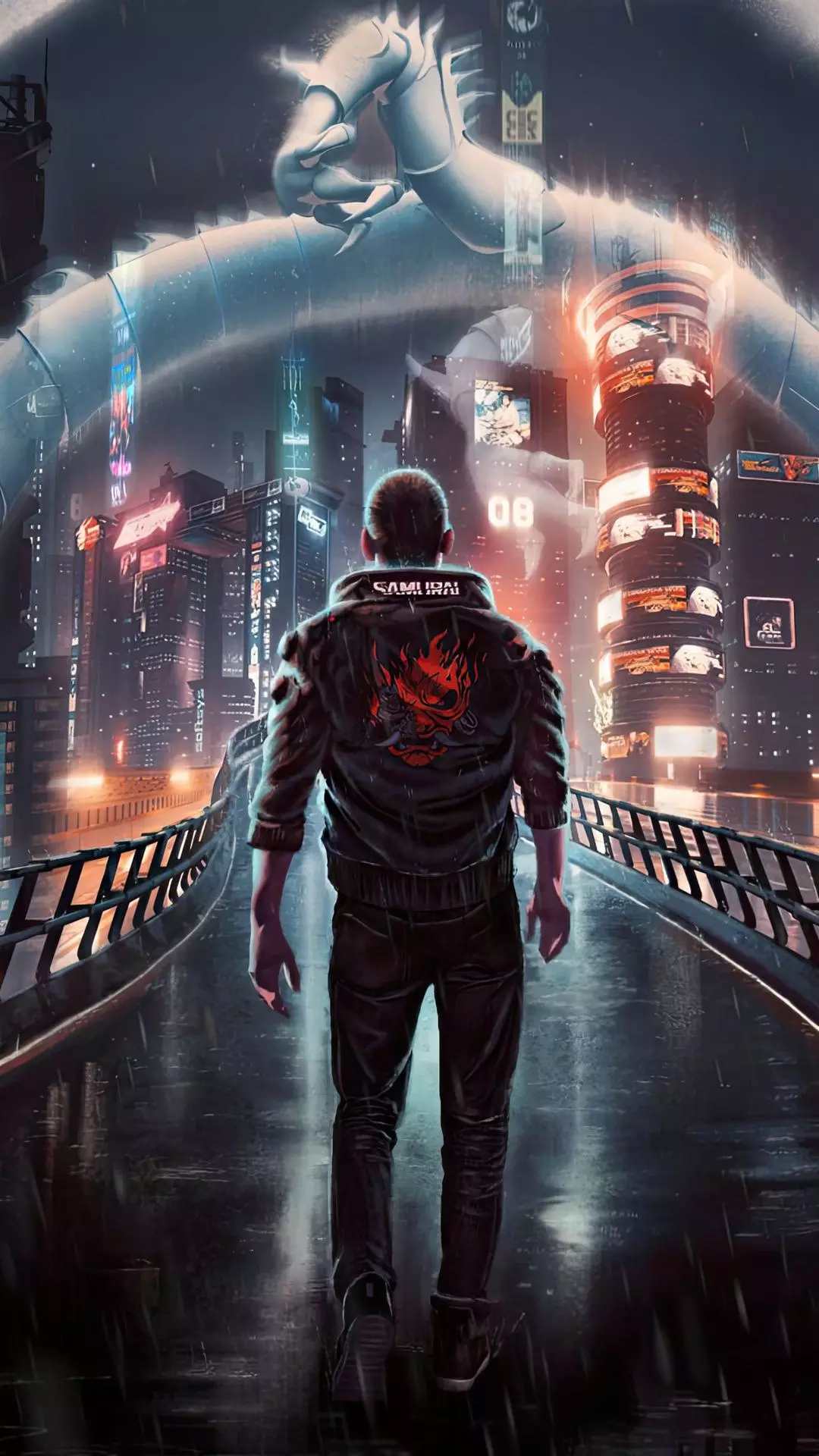 Wallpapers