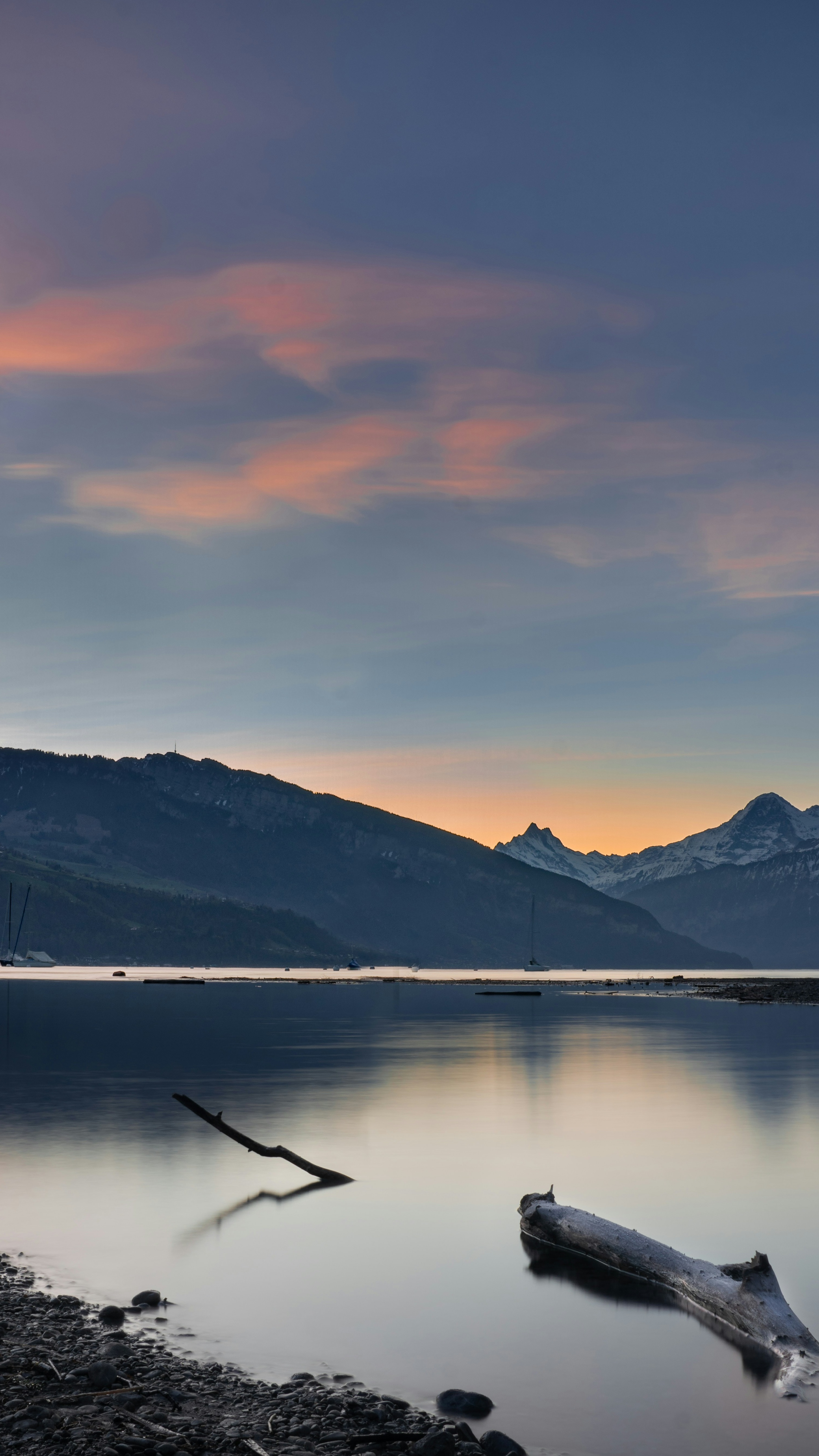 Landscapes