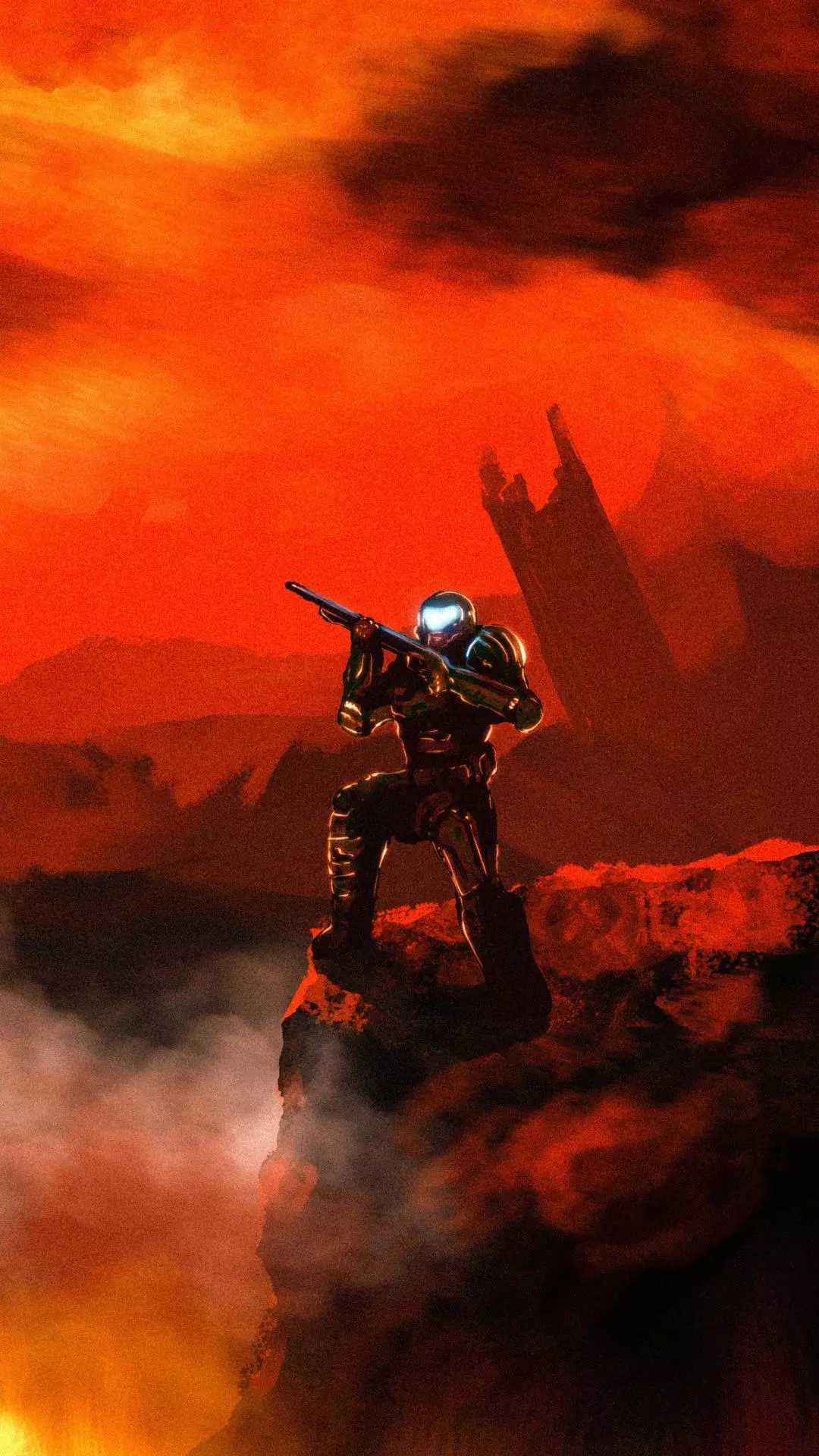 Wallpapers