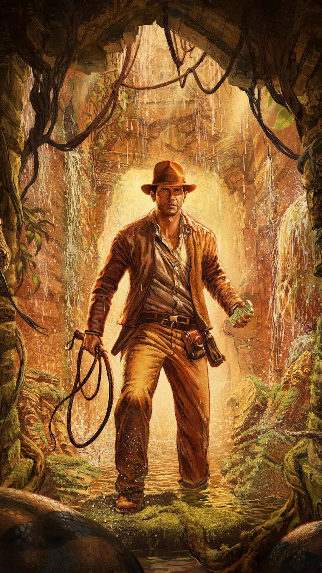 Wallpapers