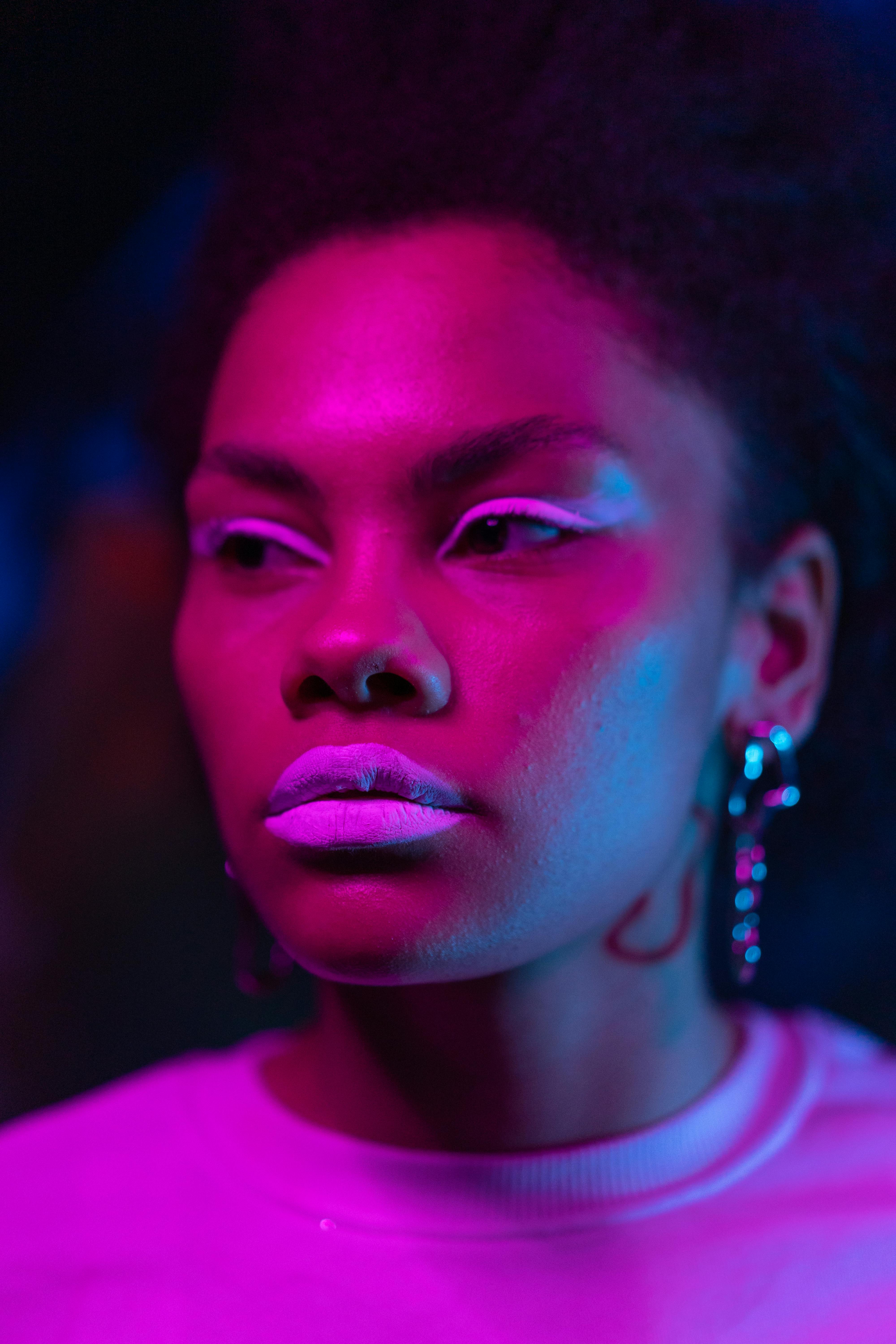 Cyberpunk / Neon