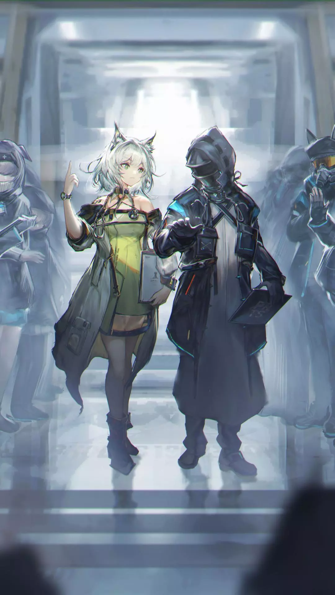 Wallpapers
