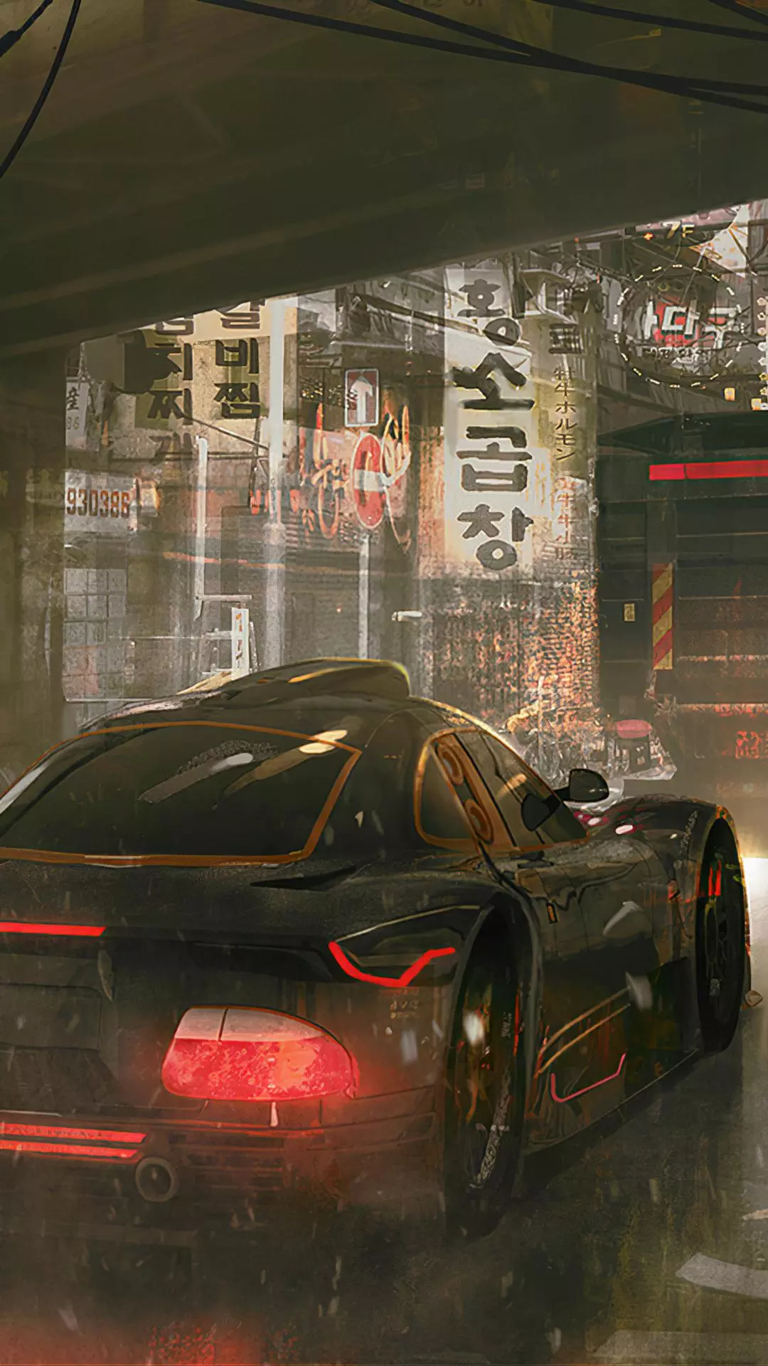 Wallpapers