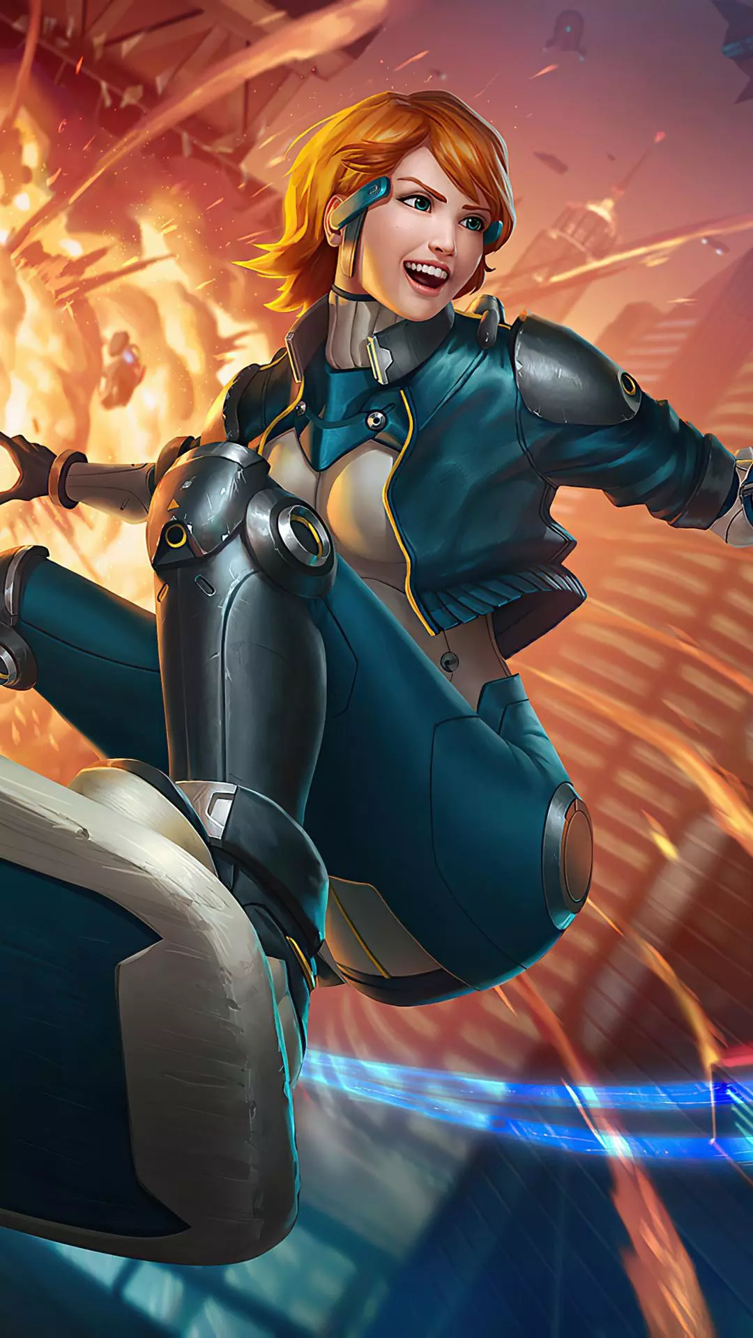 Wallpapers
