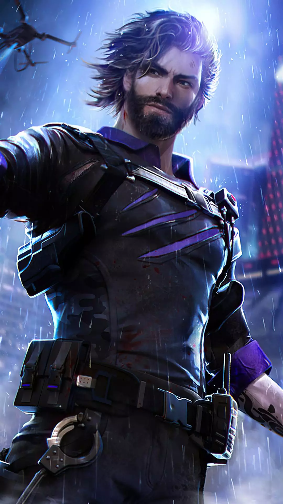 Wallpapers