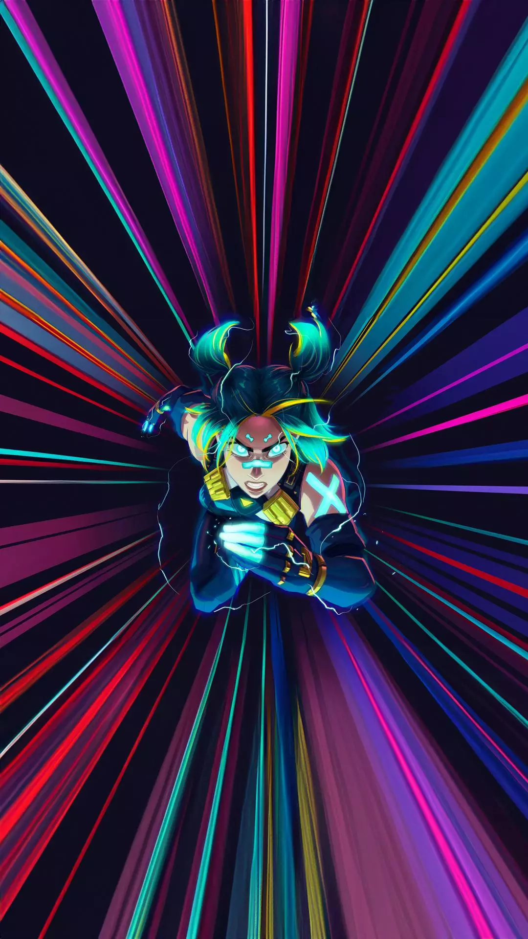 Wallpapers