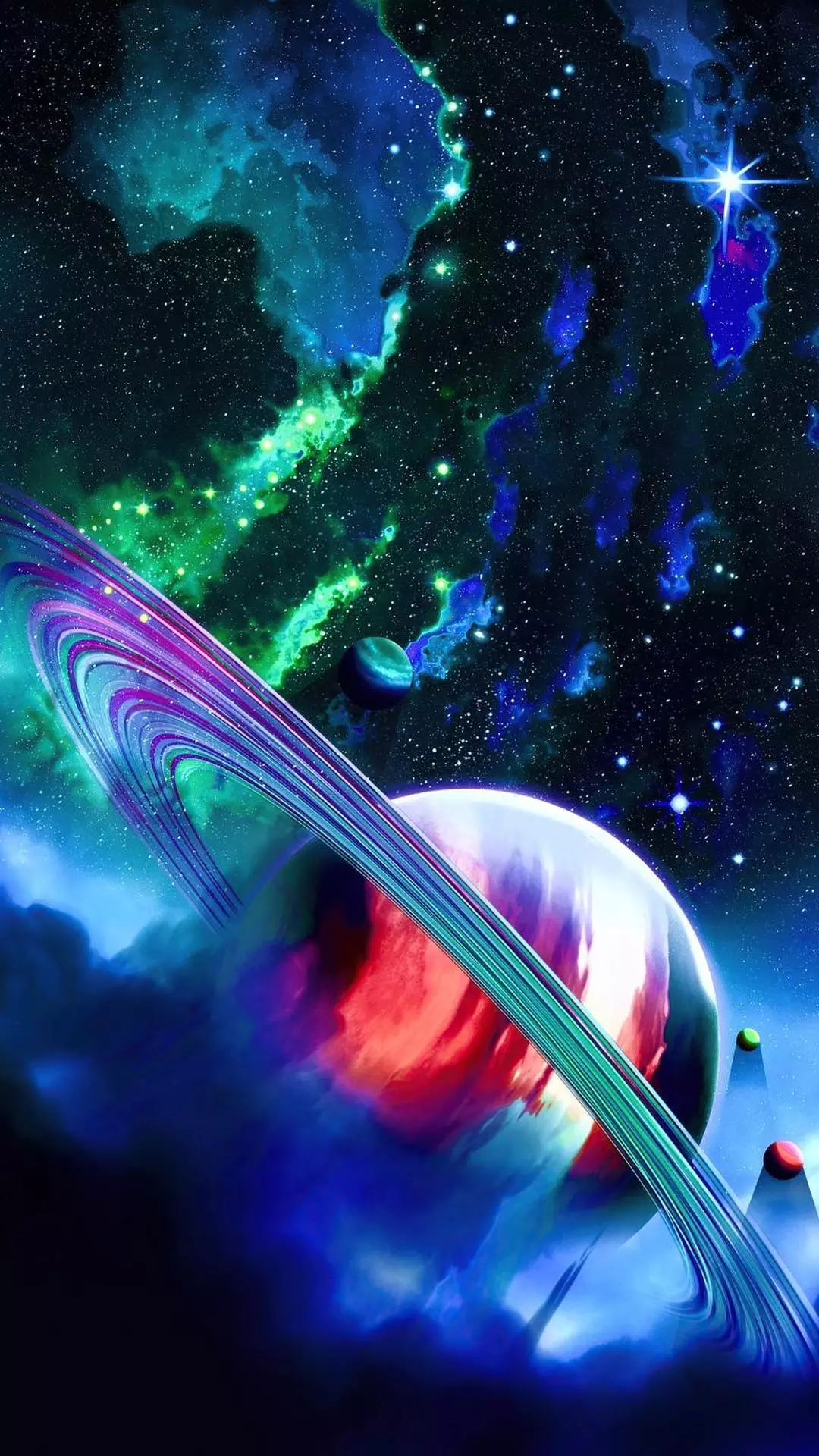 Wallpapers