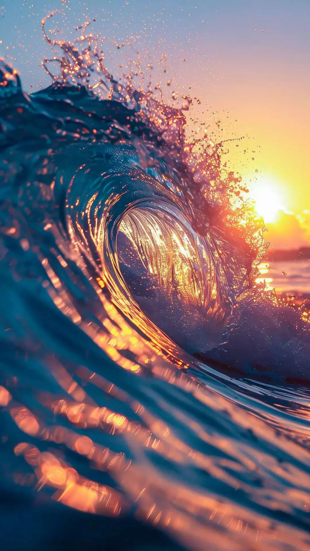 Wallpapers