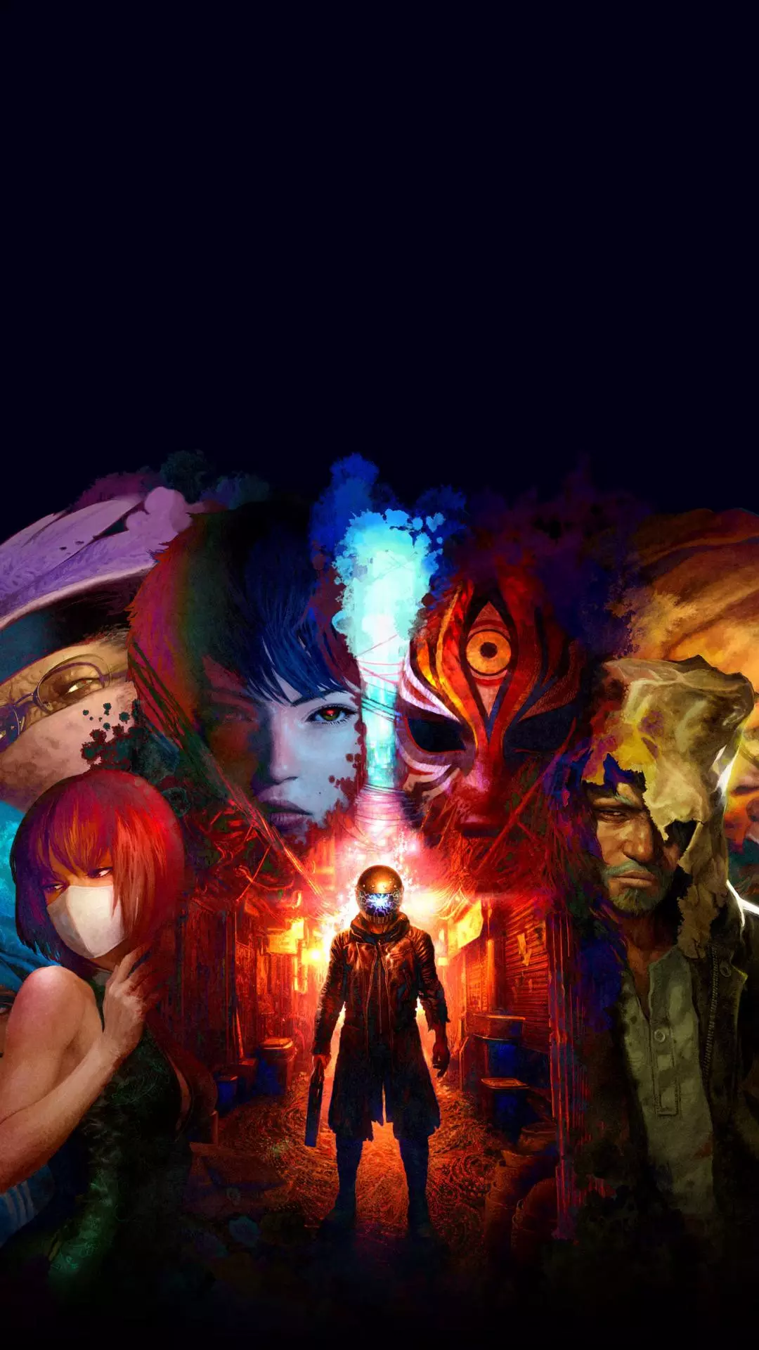 Wallpapers