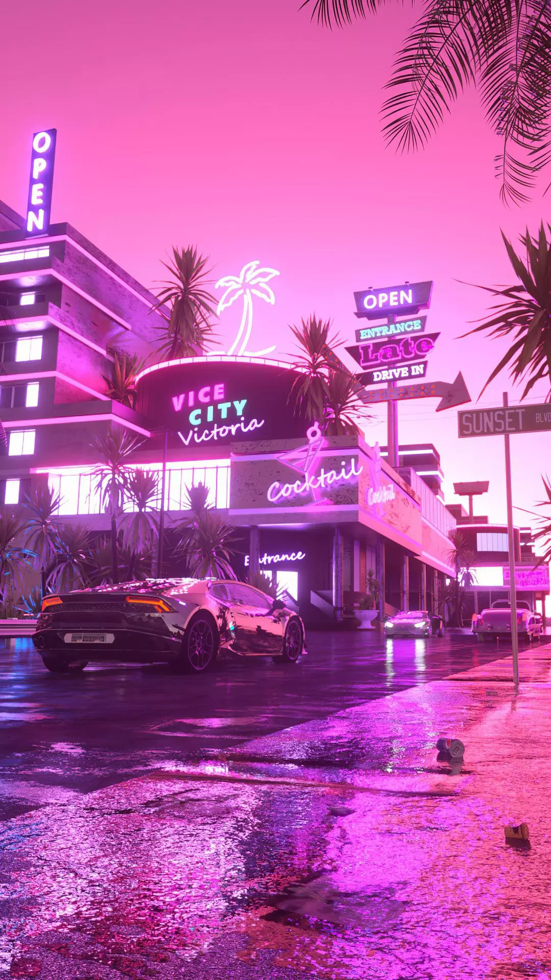 Wallpapers