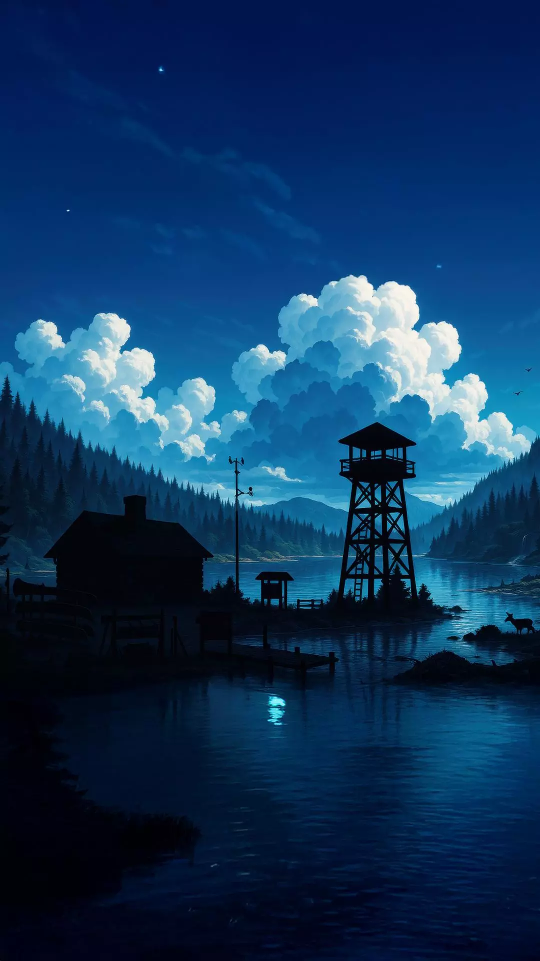Wallpapers
