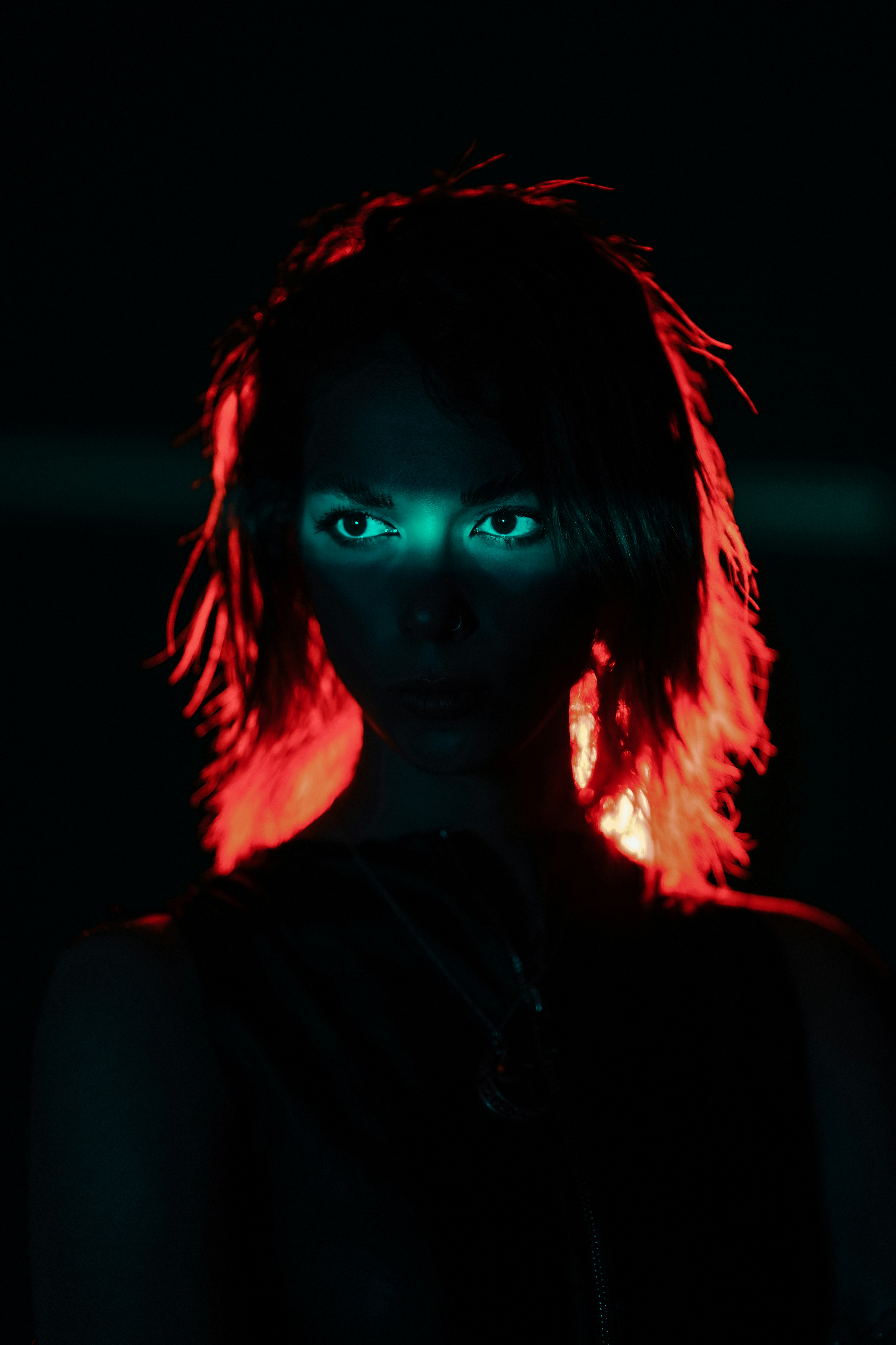 Cyberpunk / Neon