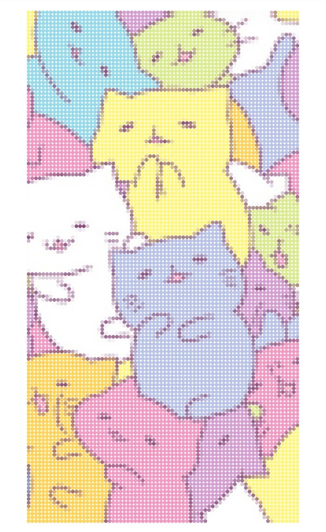 Wallpapers