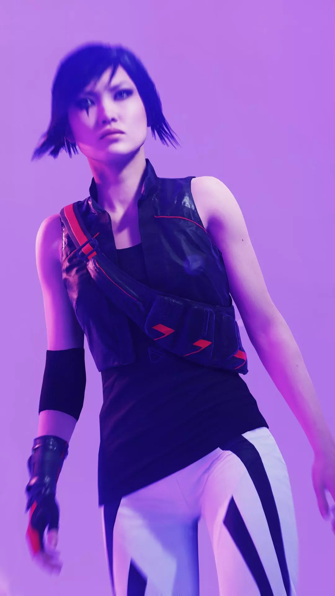 Cyberpunk / Neon