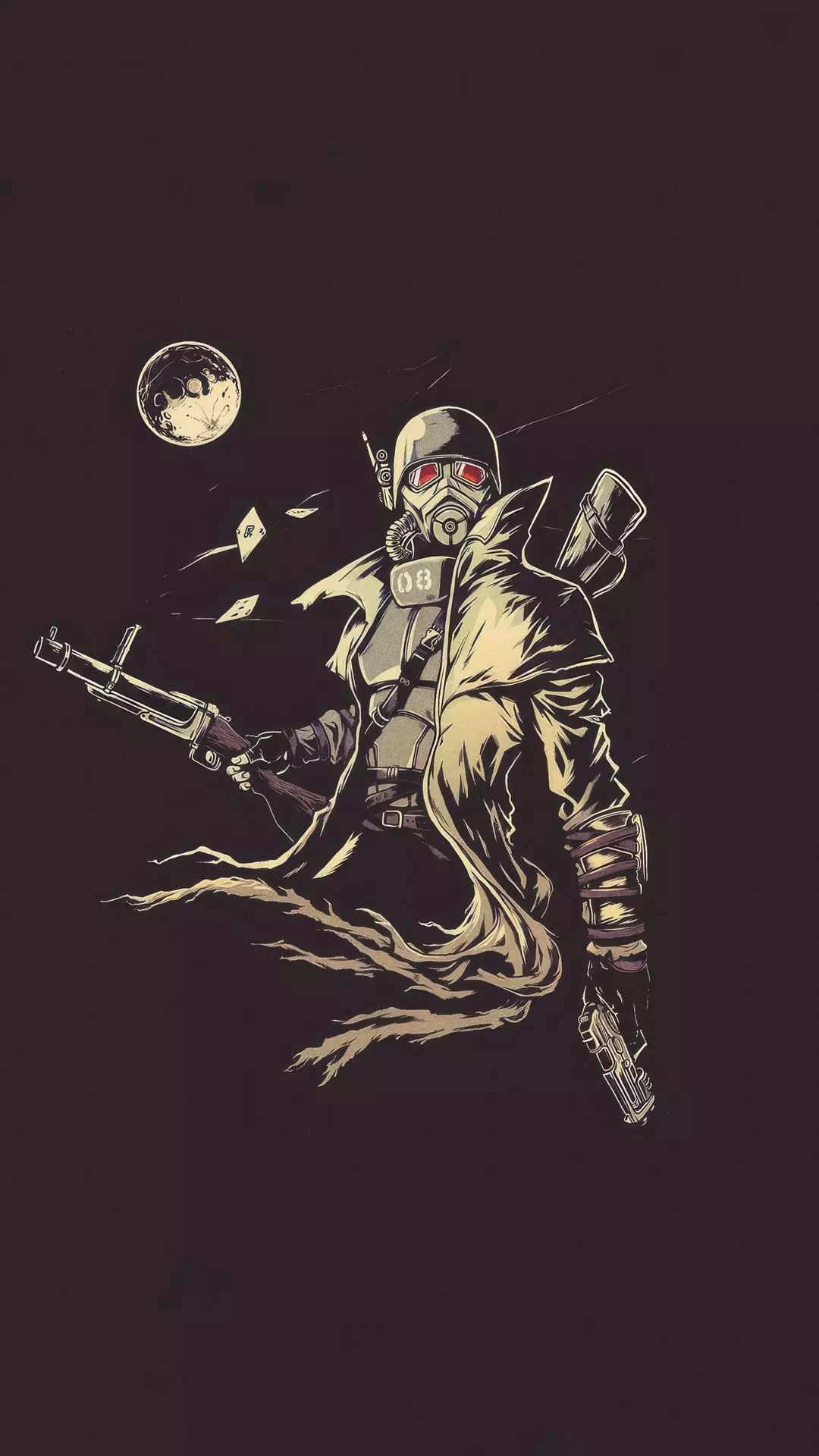 Wallpapers