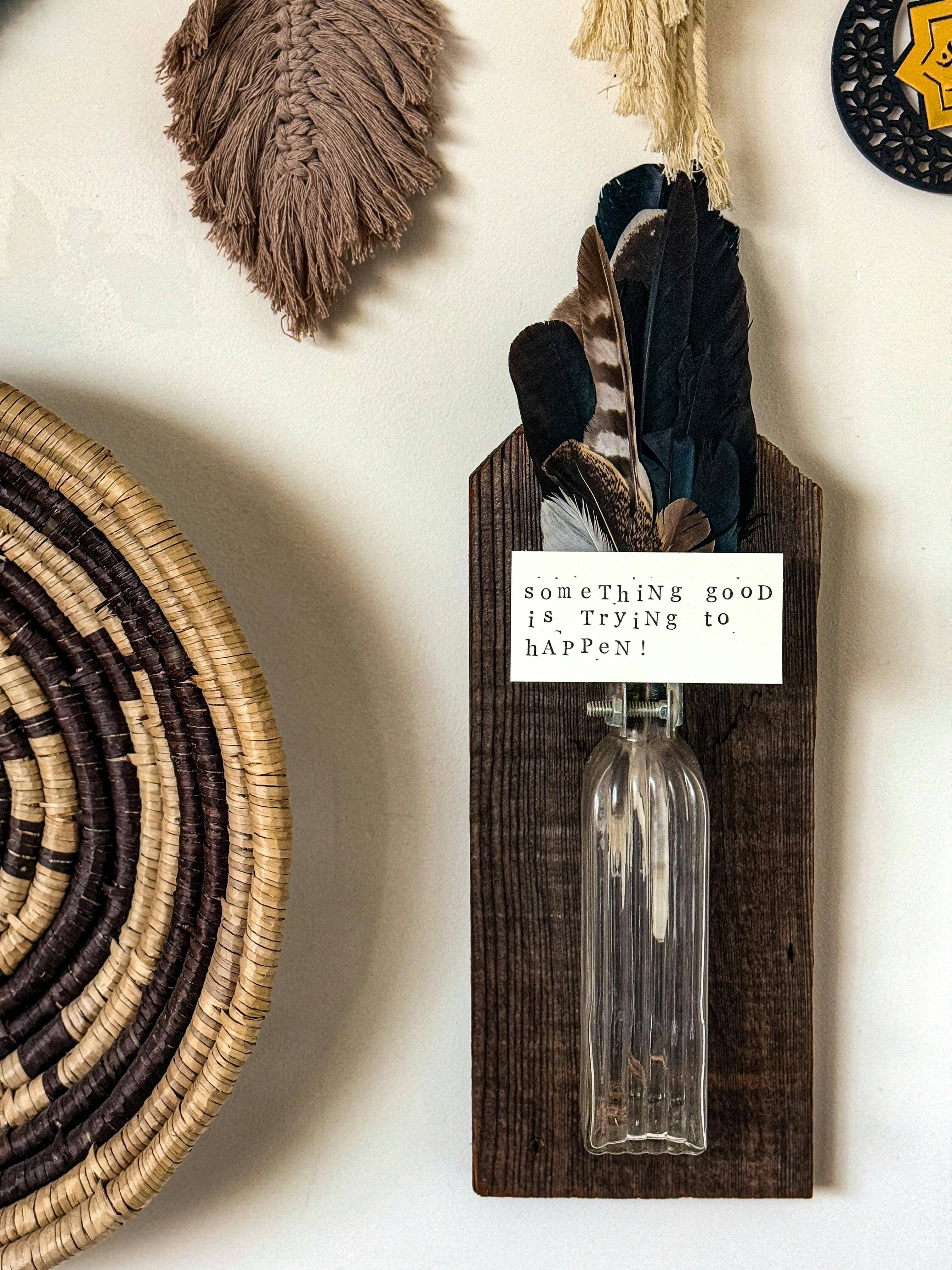 Home Decoration