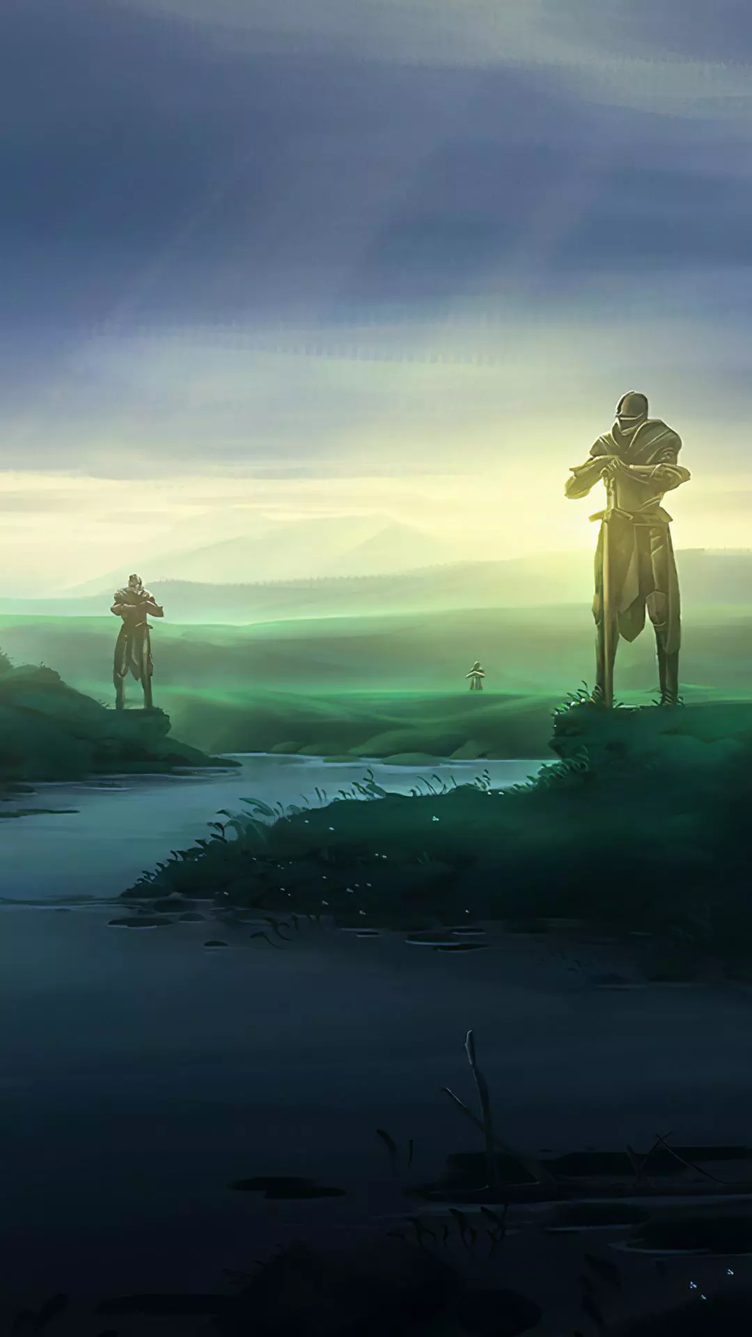Wallpapers