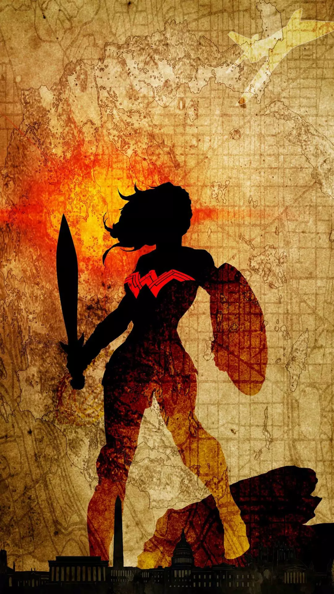Wallpapers