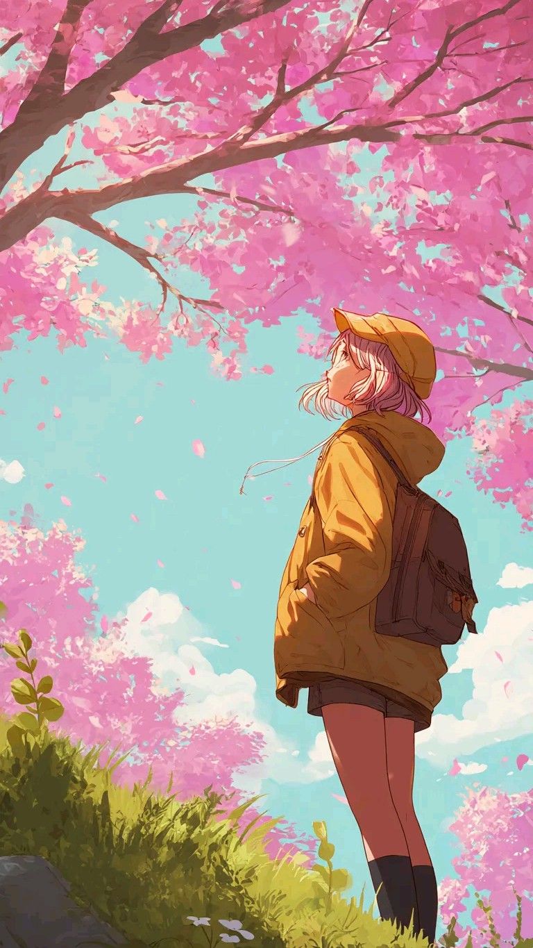 Wallpapers