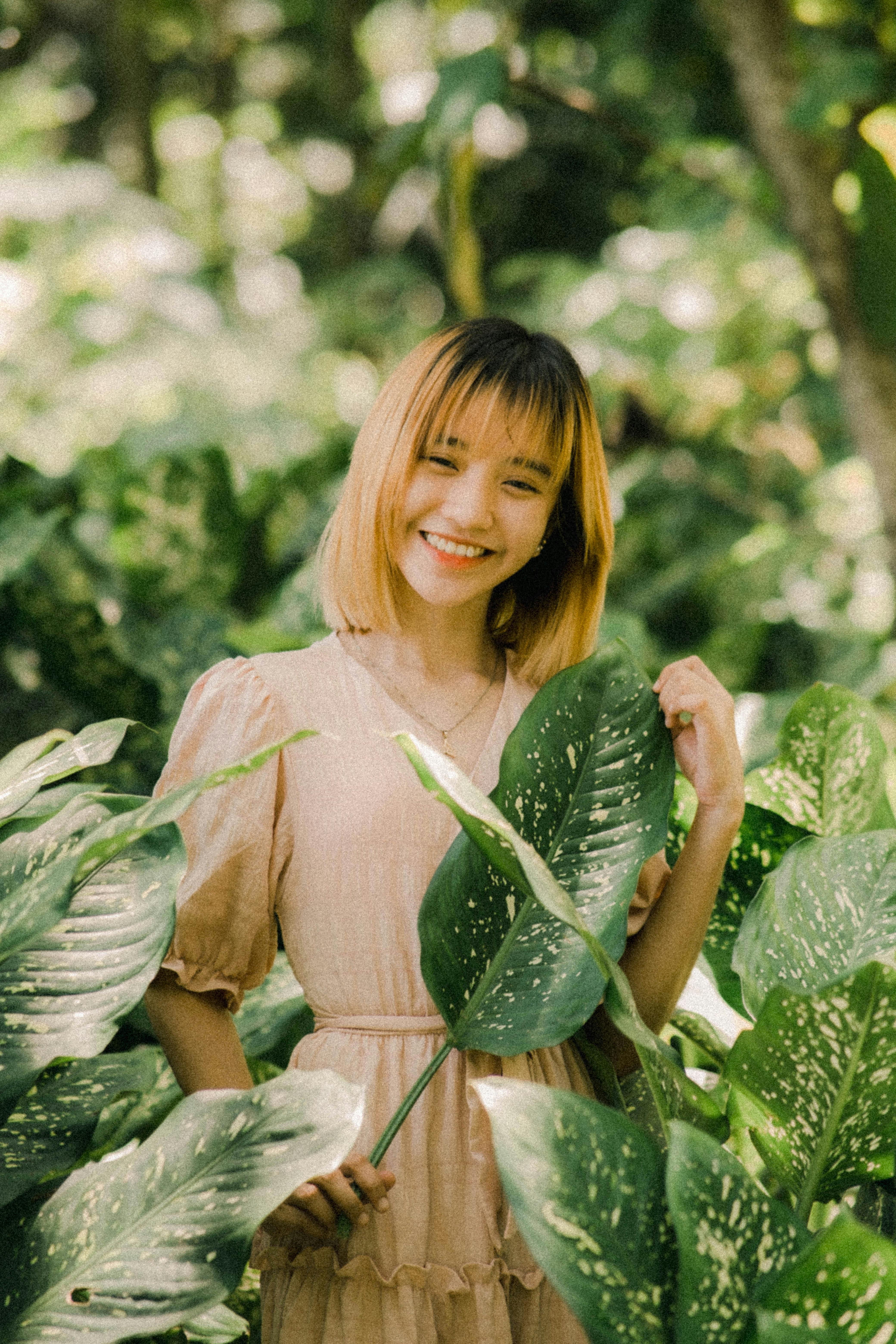 Forest & Flora