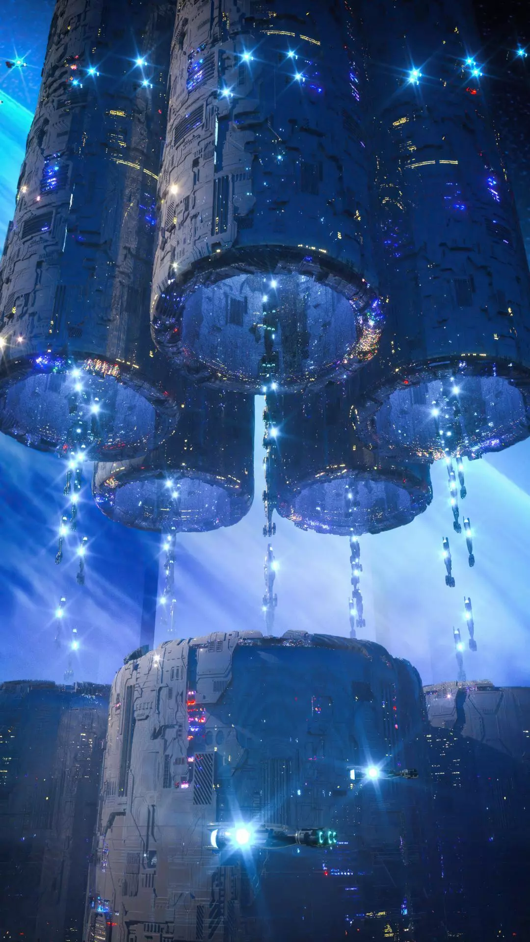 Wallpapers