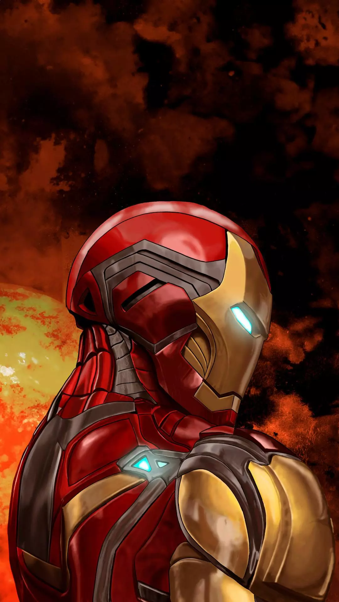 Wallpapers