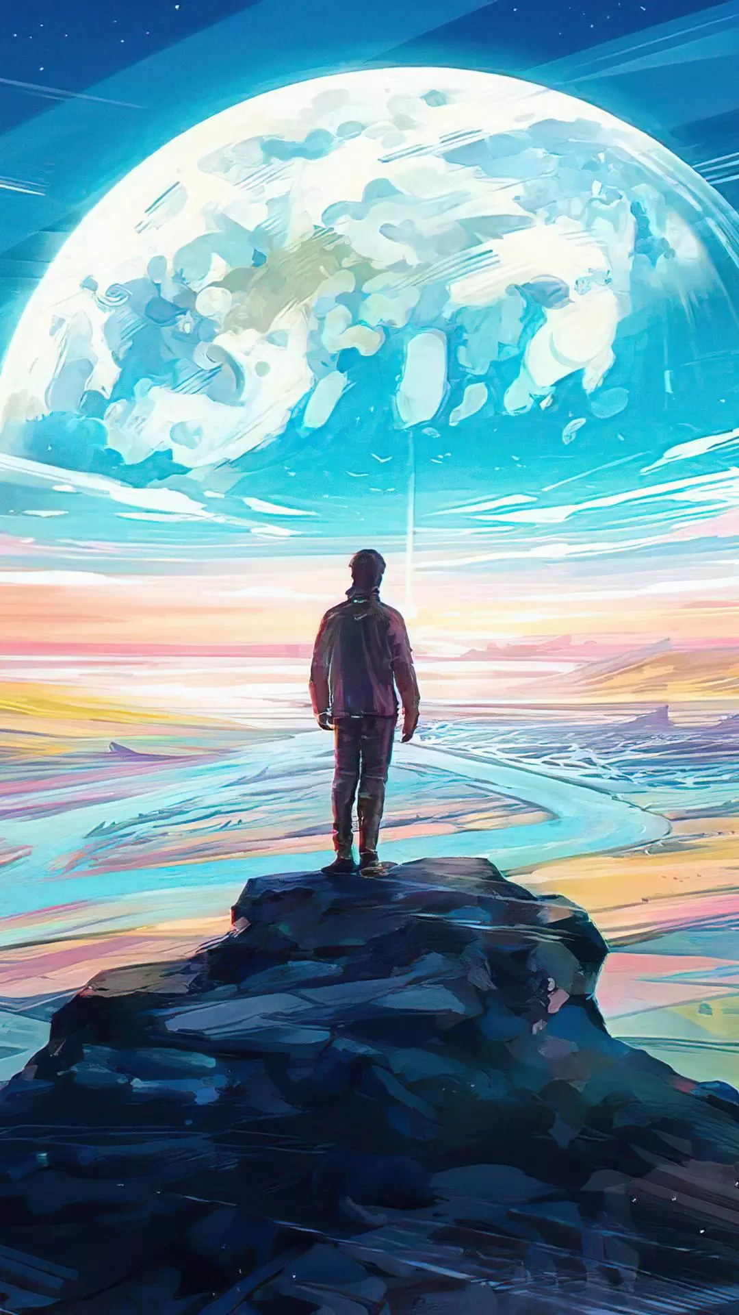 Wallpapers