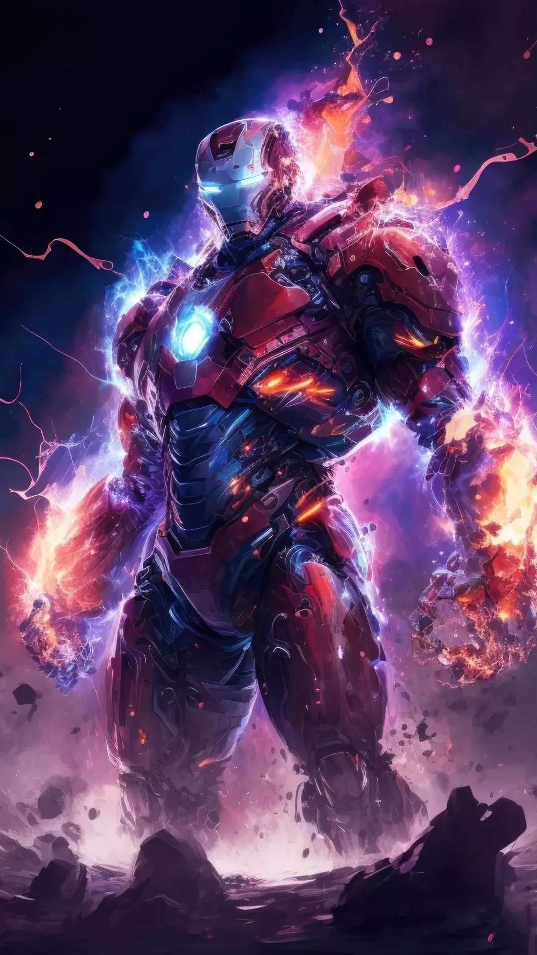 Wallpapers