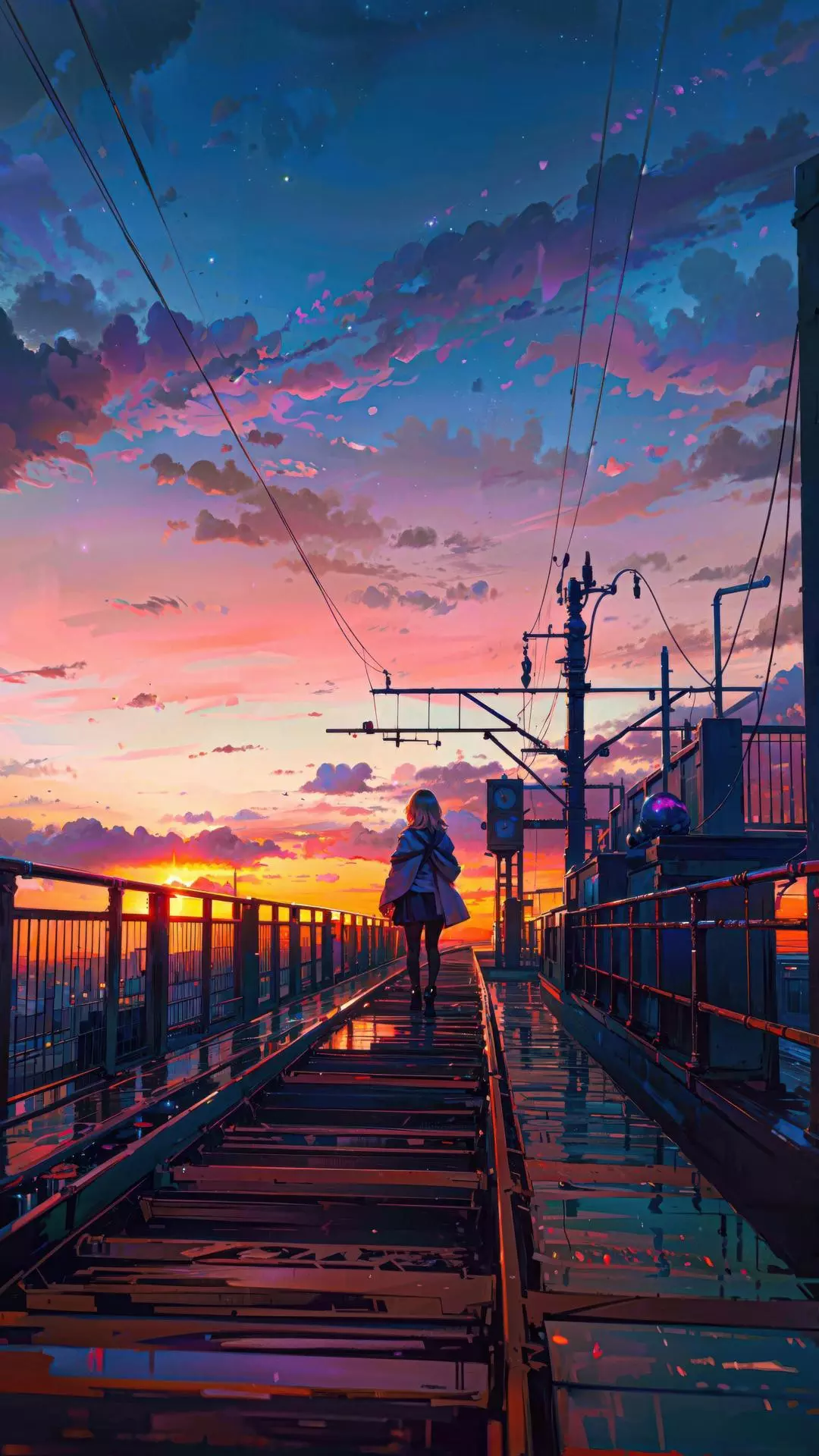 Wallpapers
